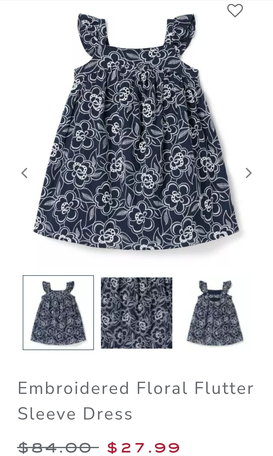 Dress