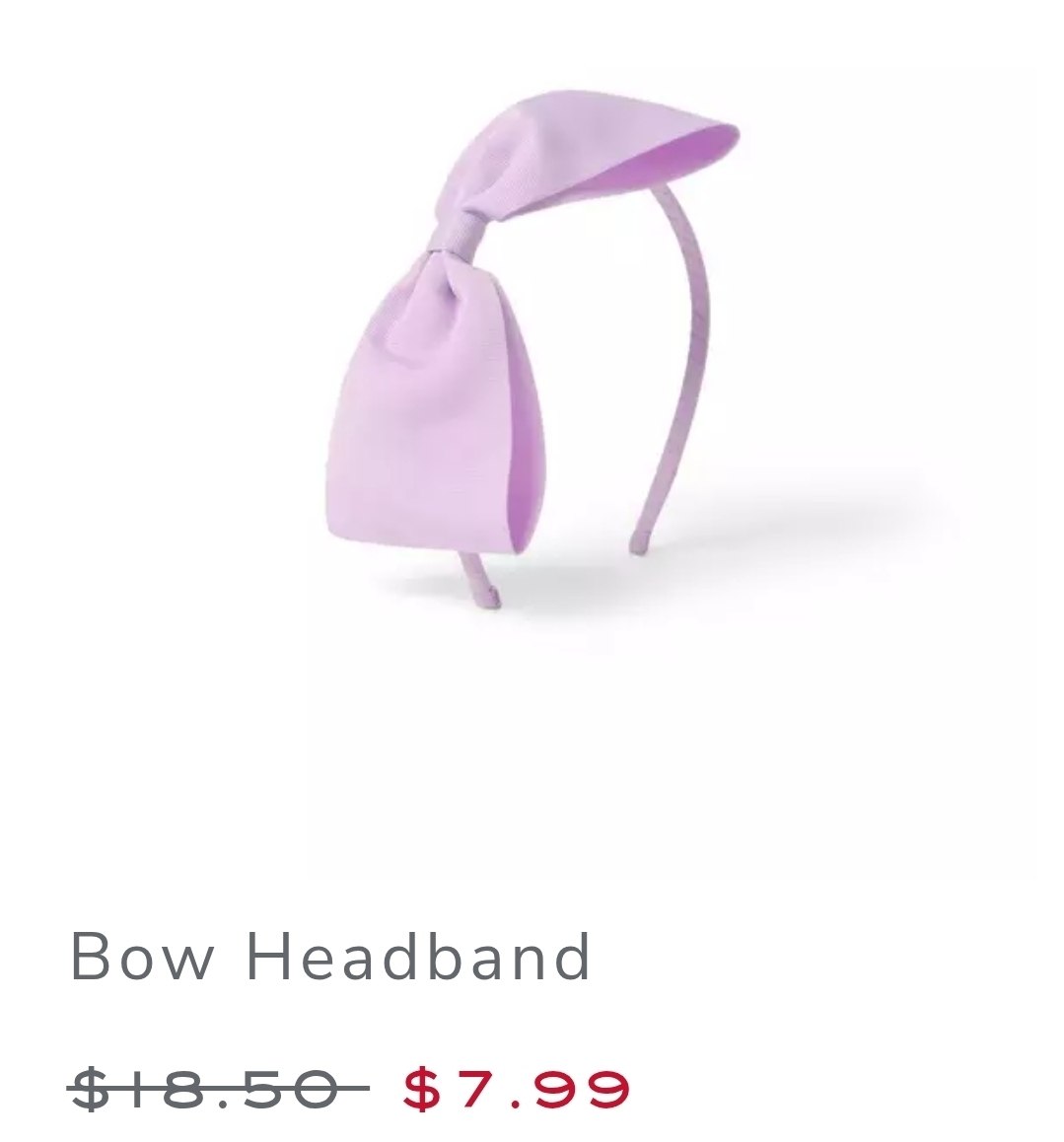 Headband