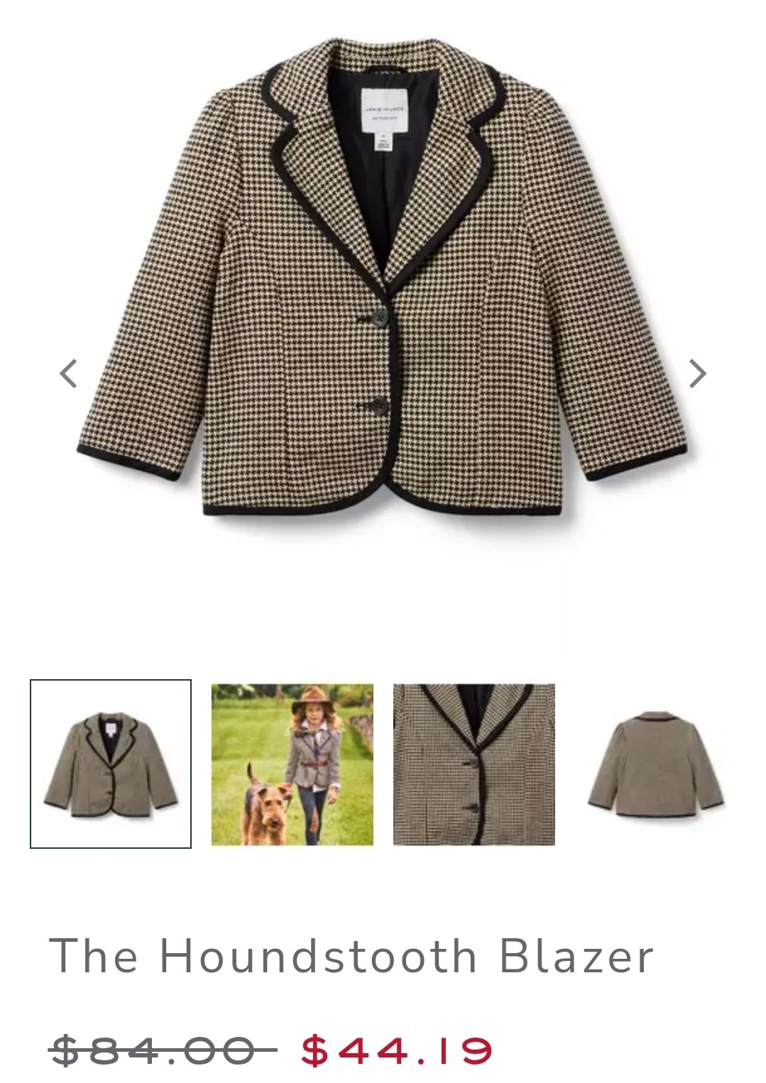 Blazer