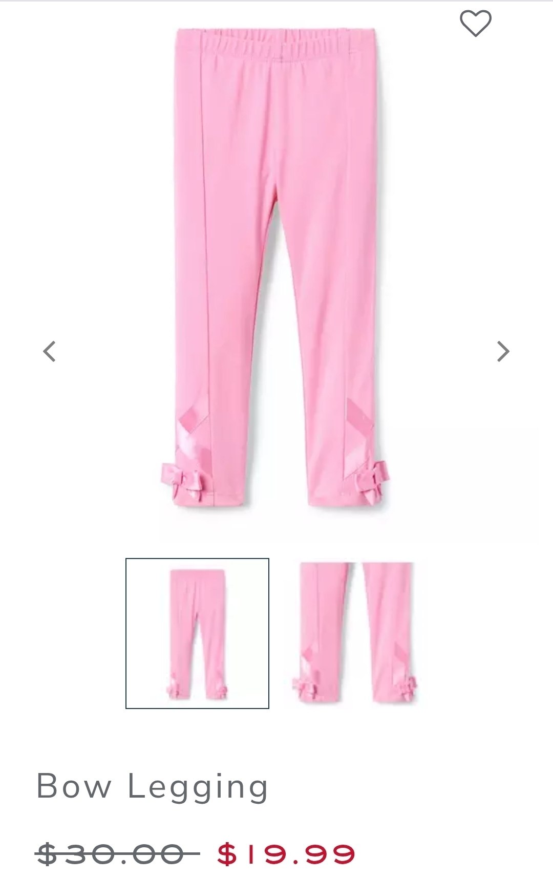 Legging
