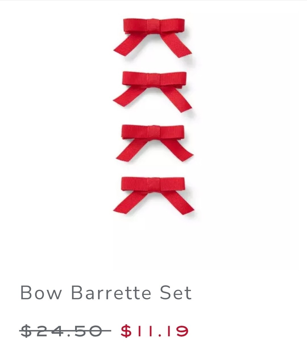 Bow Set