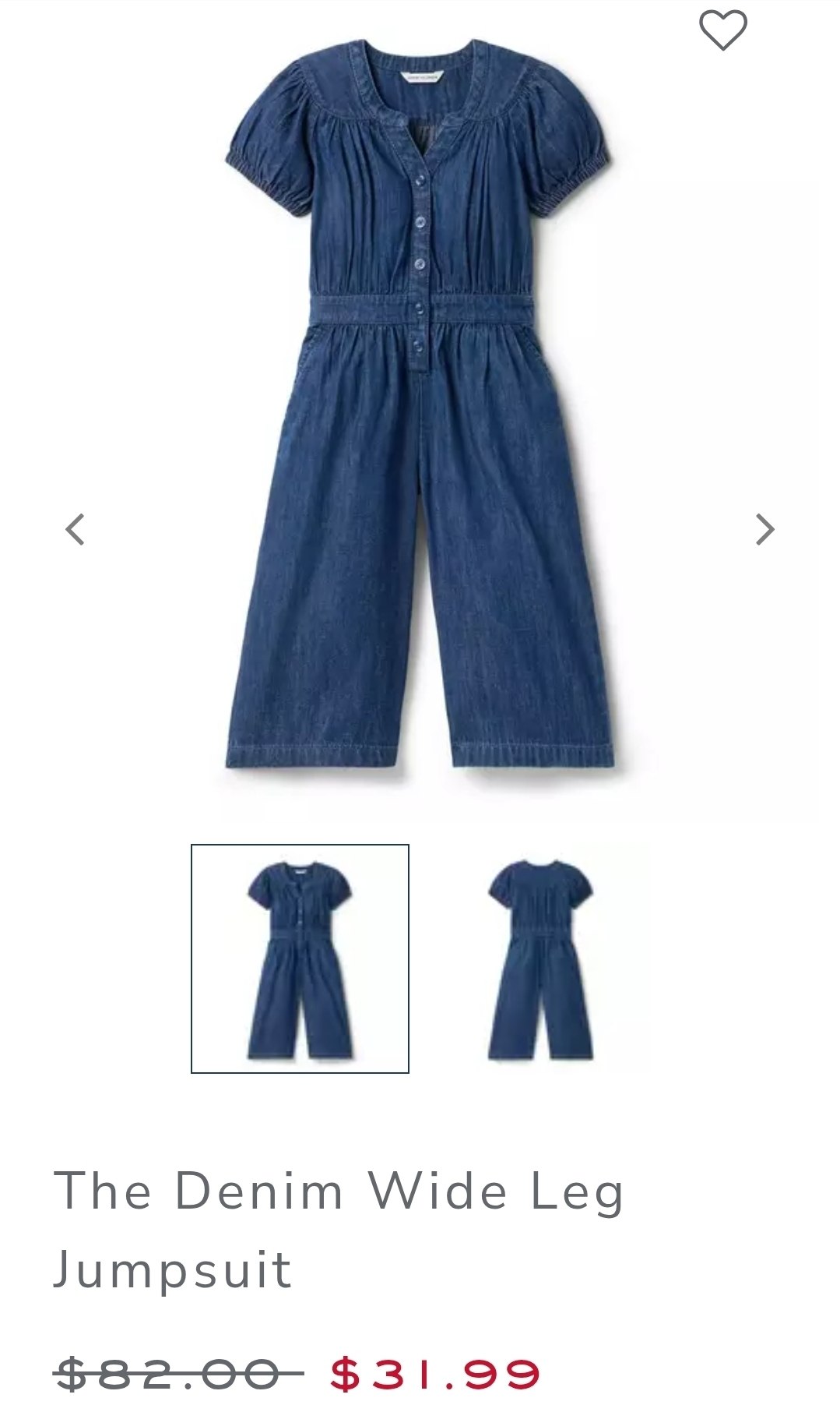 Jumpsuit