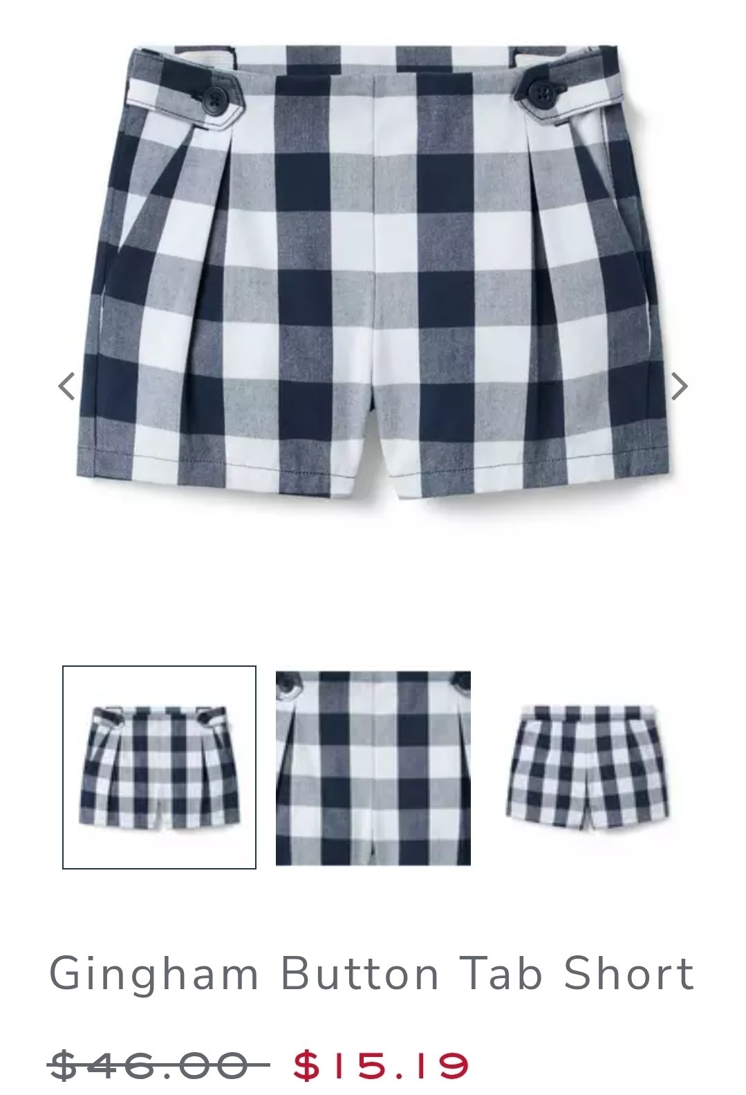Short
