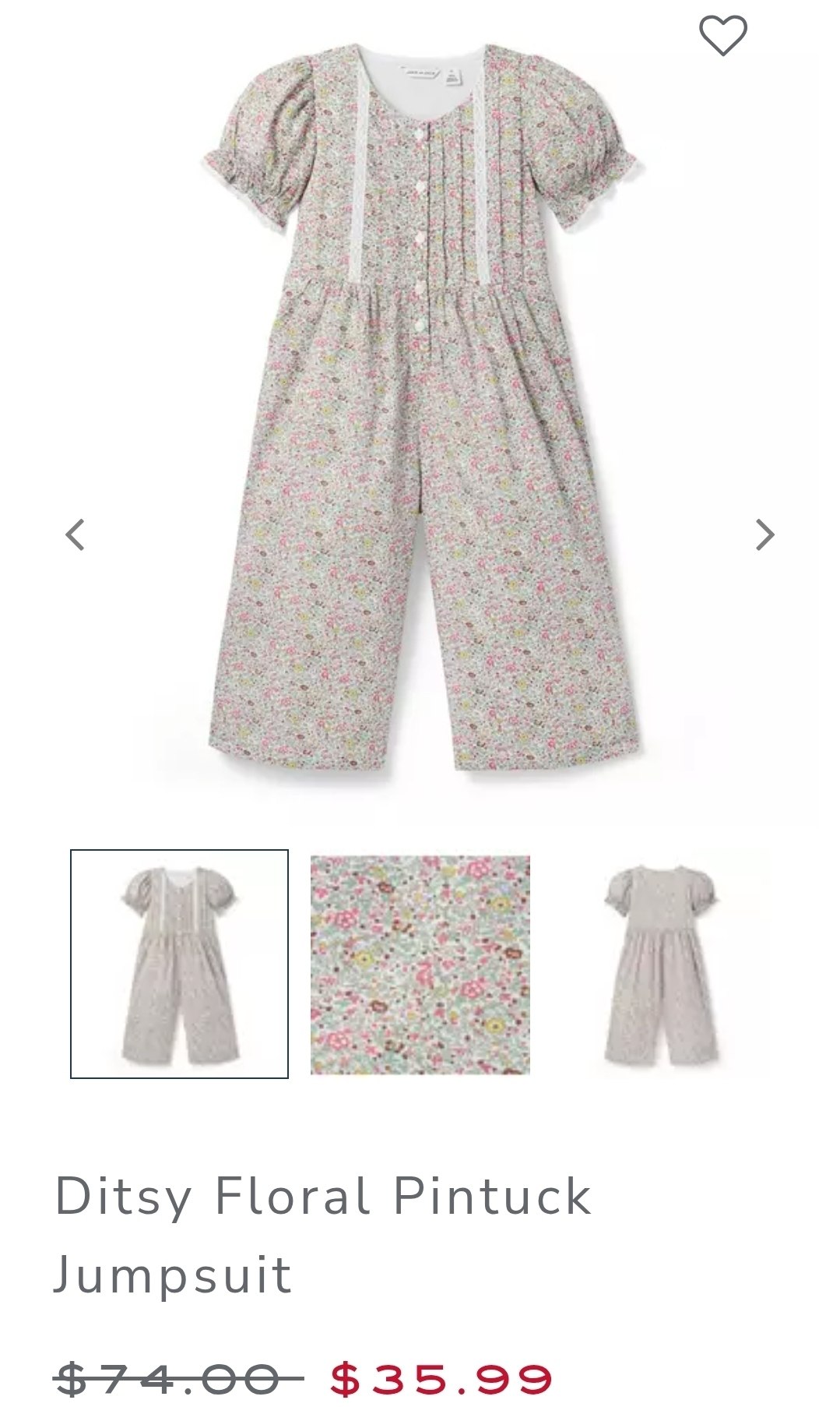 Jumpsuit