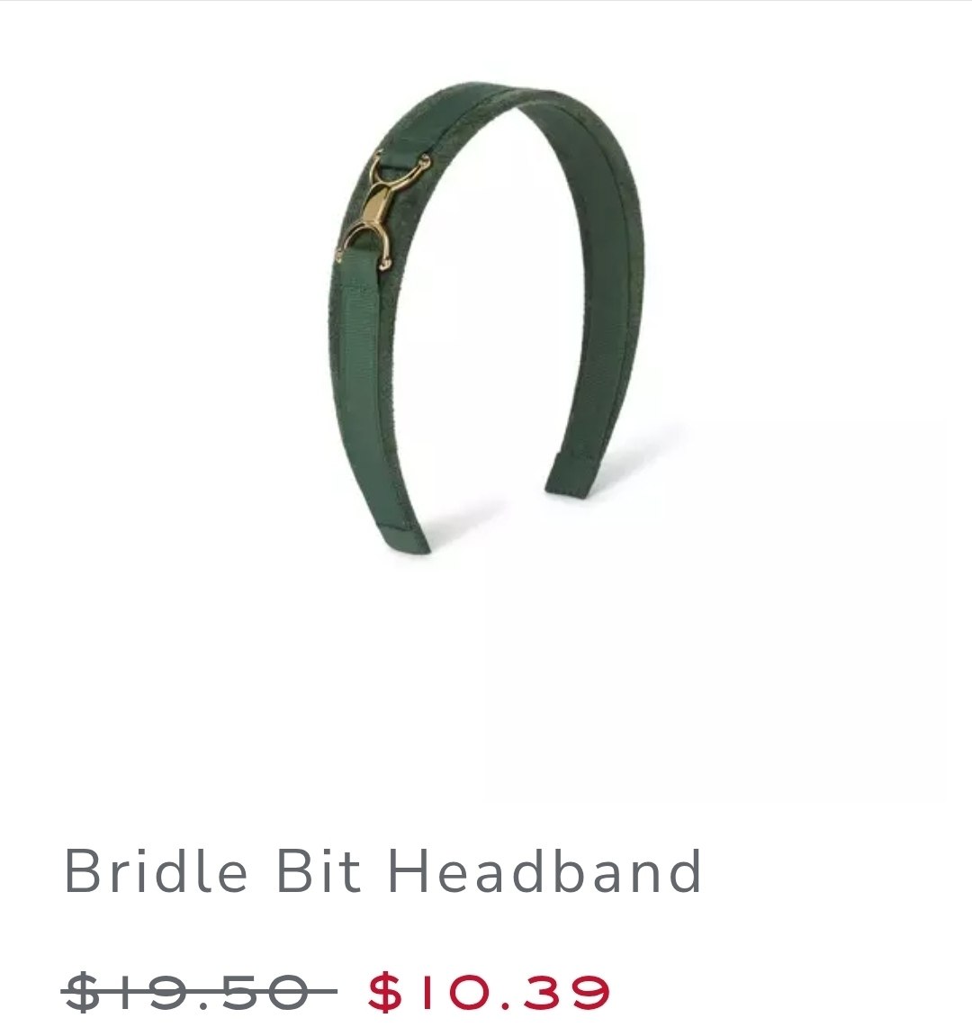 Headband