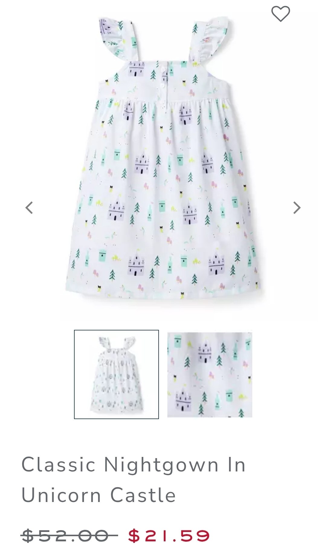 Nightgown