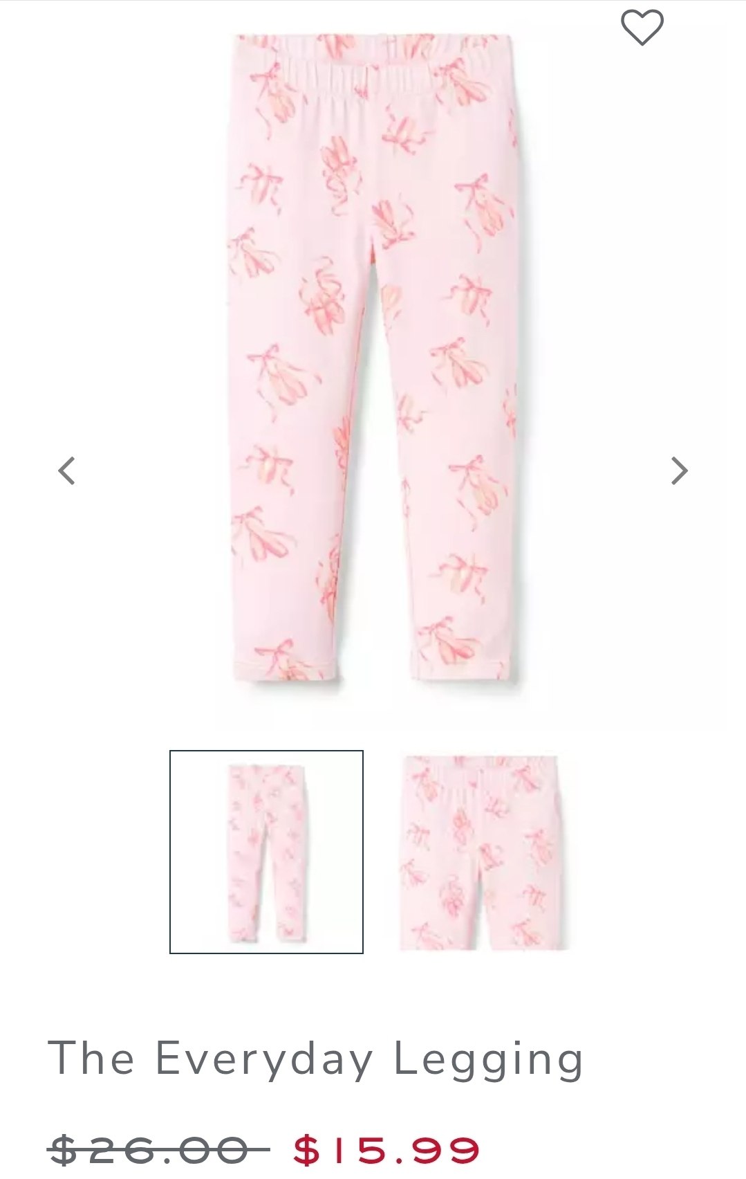 Legging