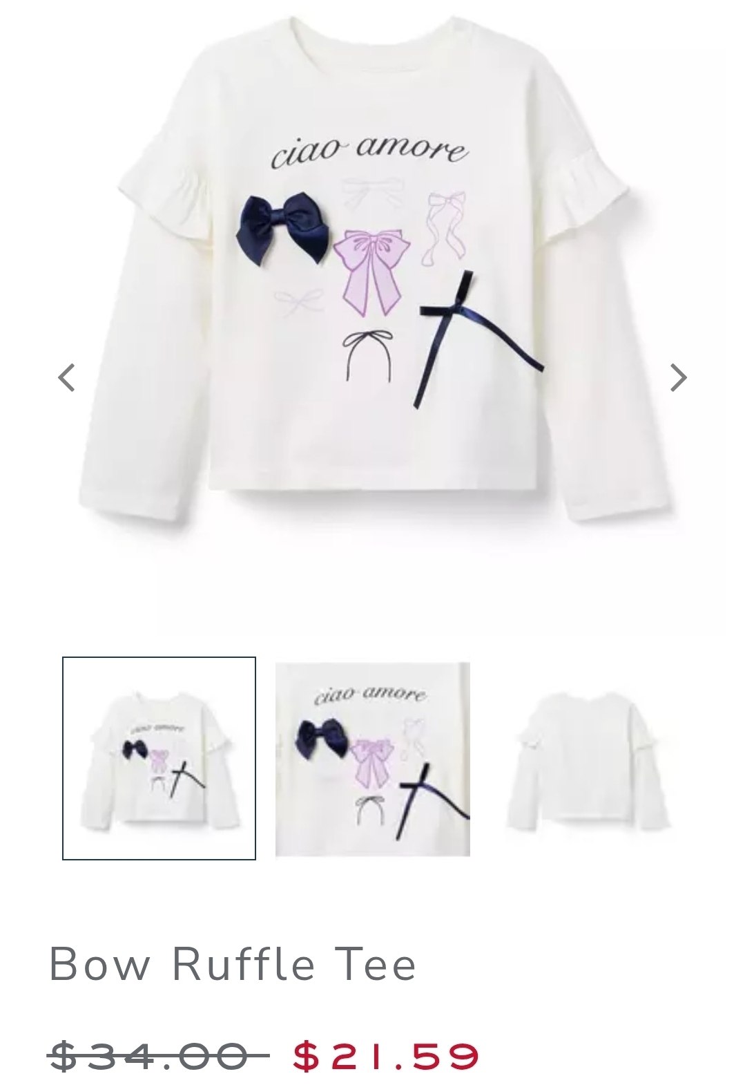 Tee