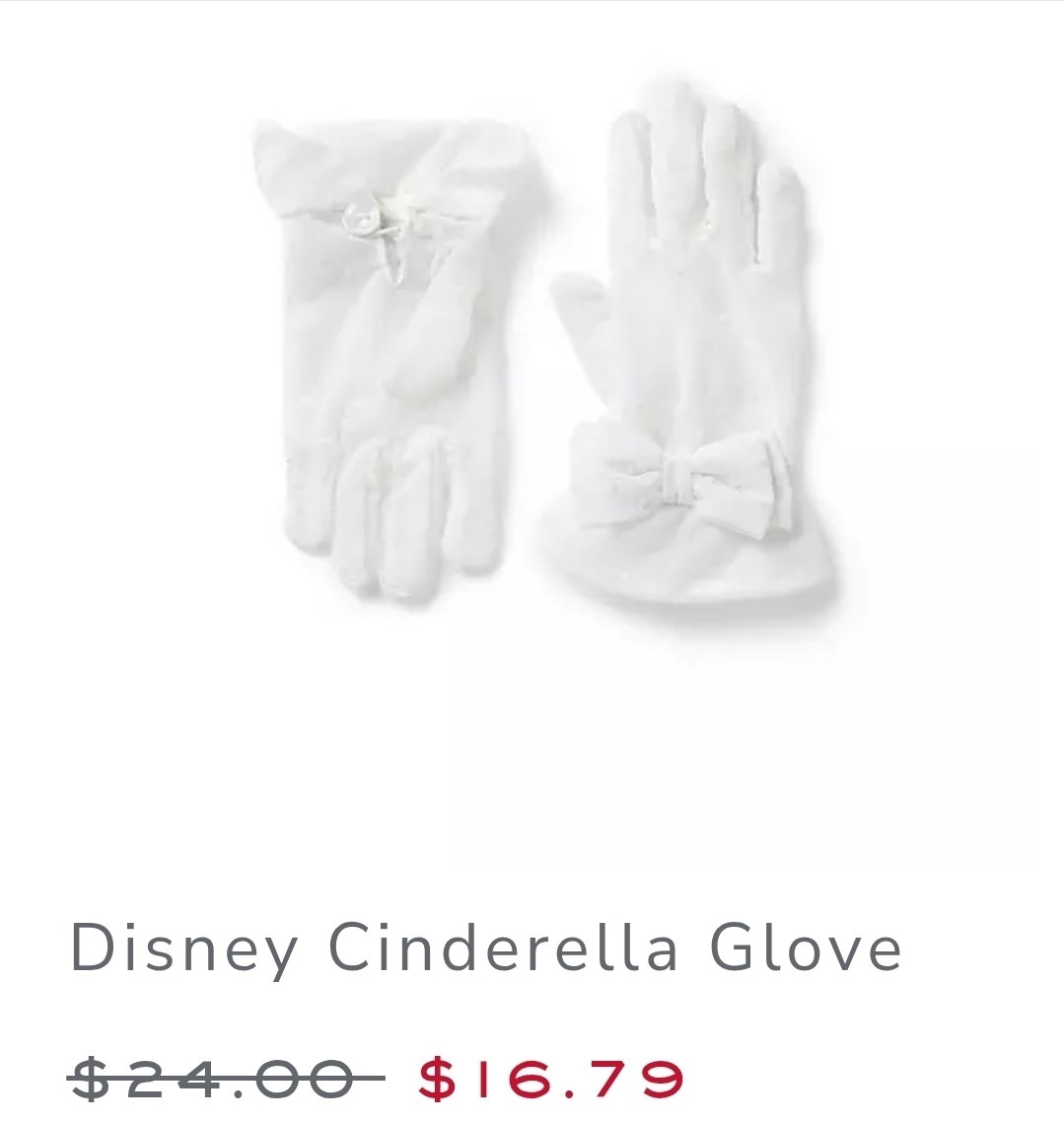 Glove