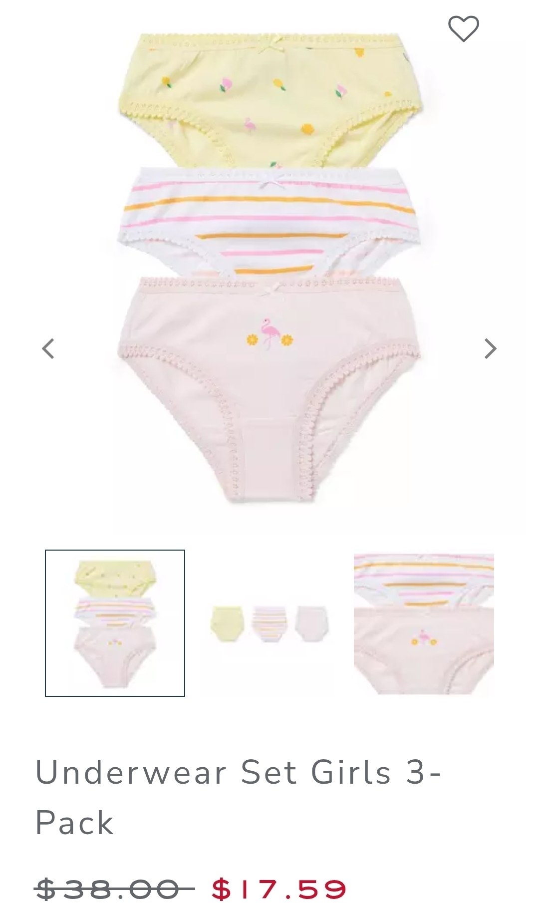 3 pack