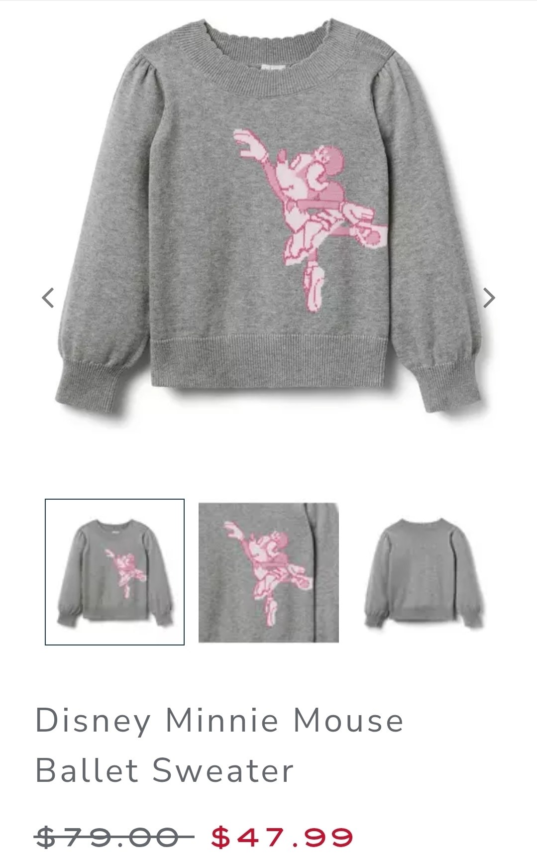 Sweater