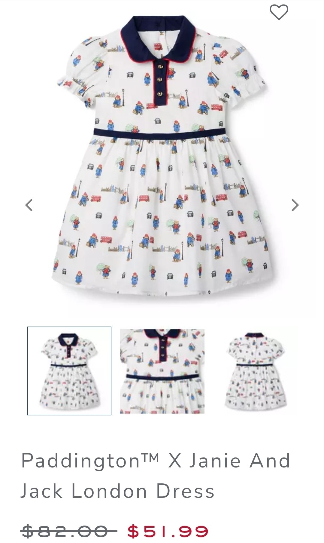 Dress