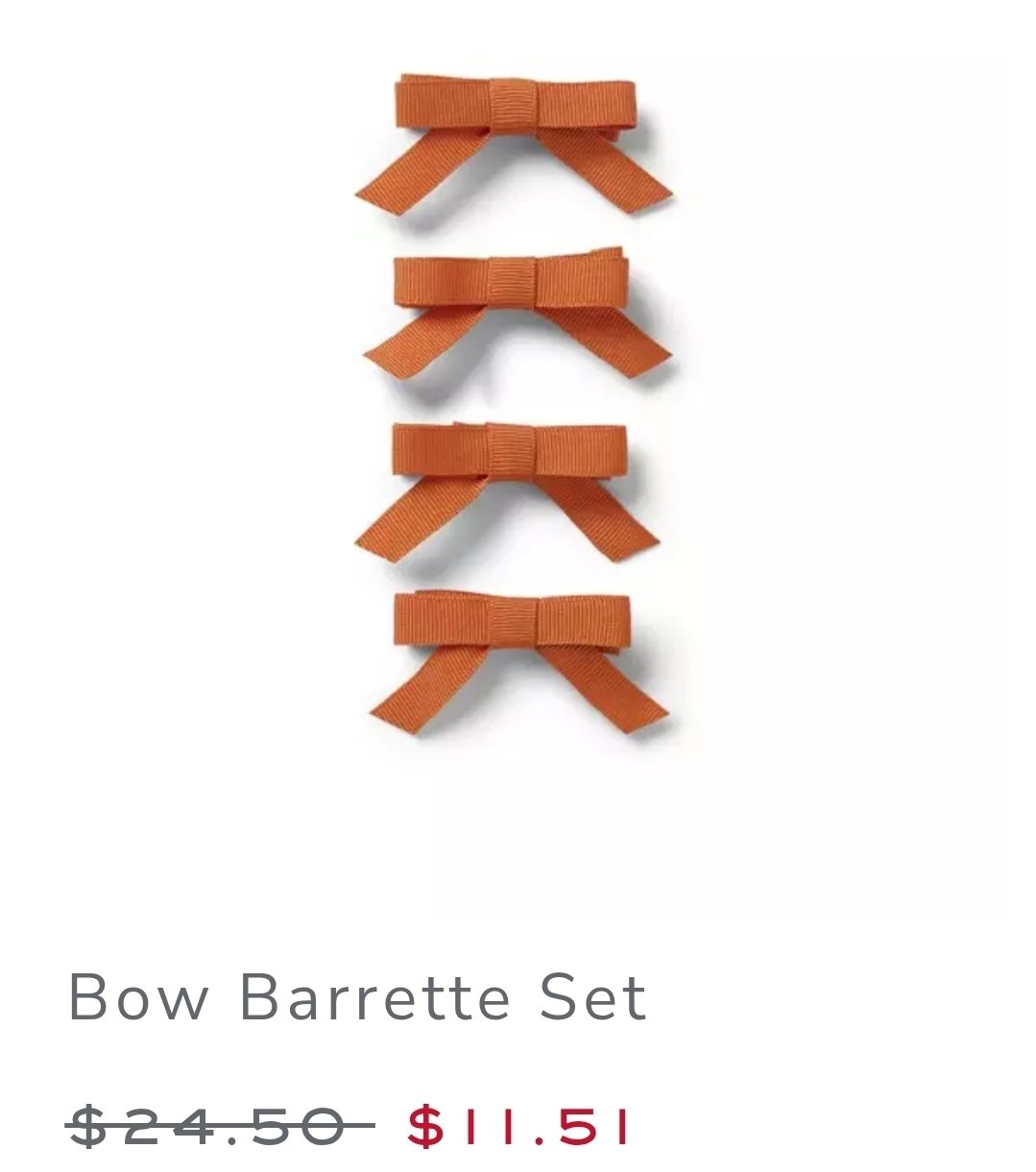 Bow Set