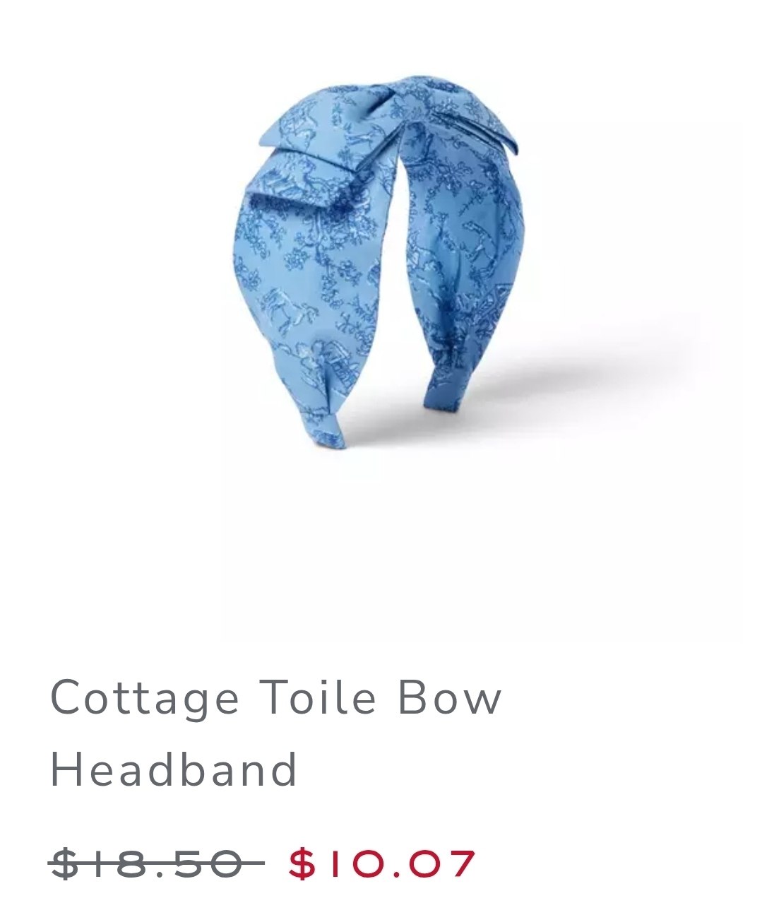 Headband