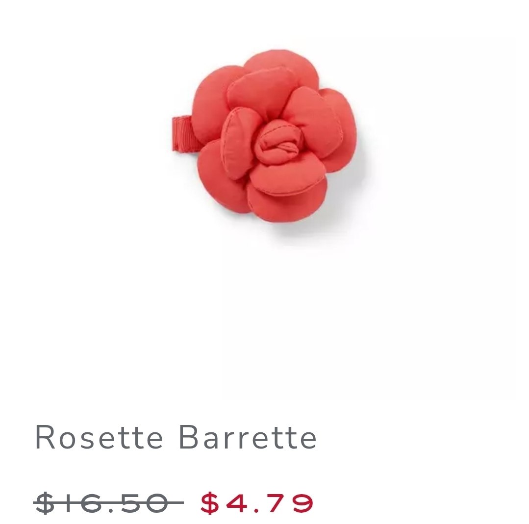 Rosette