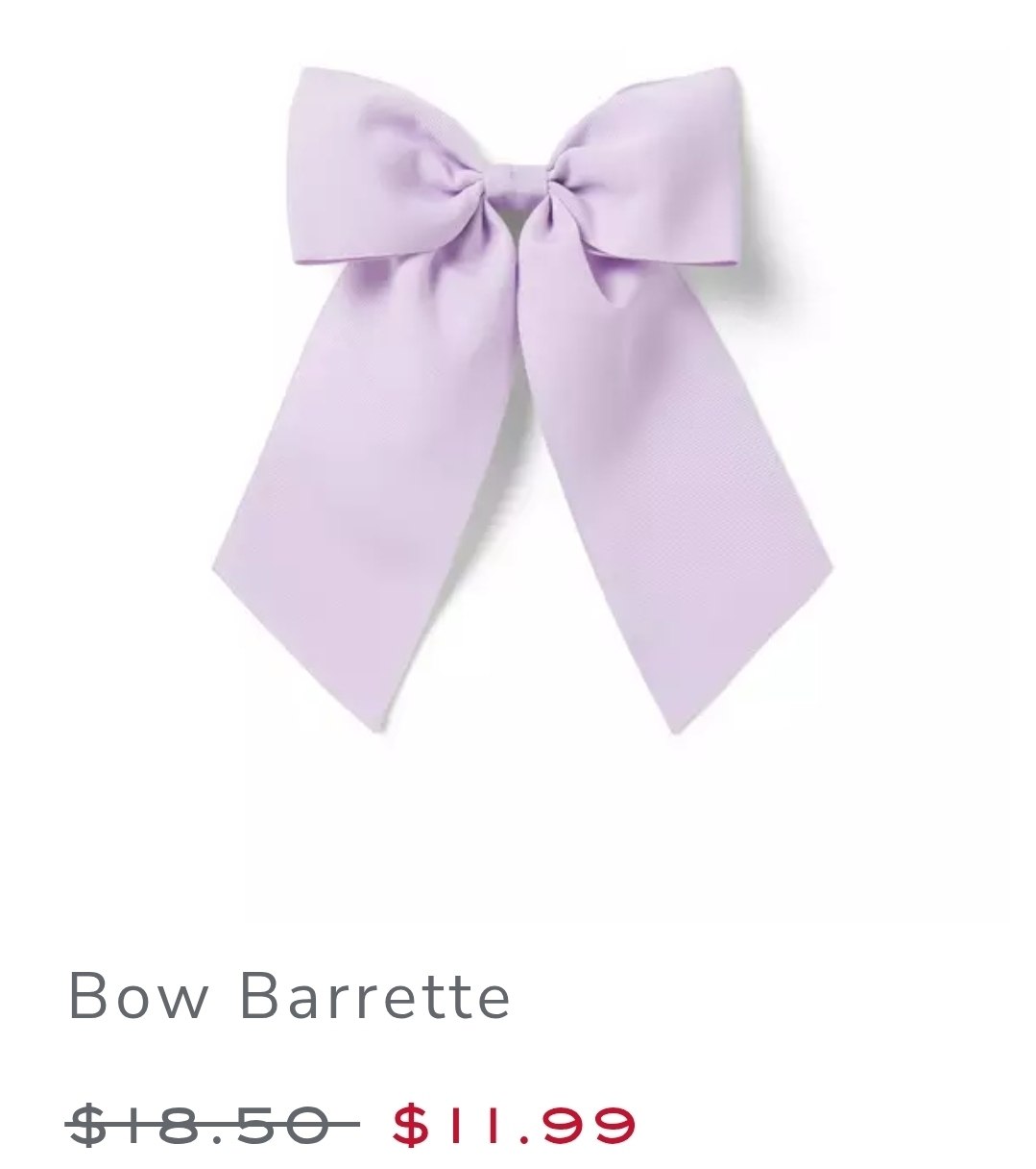 Bow