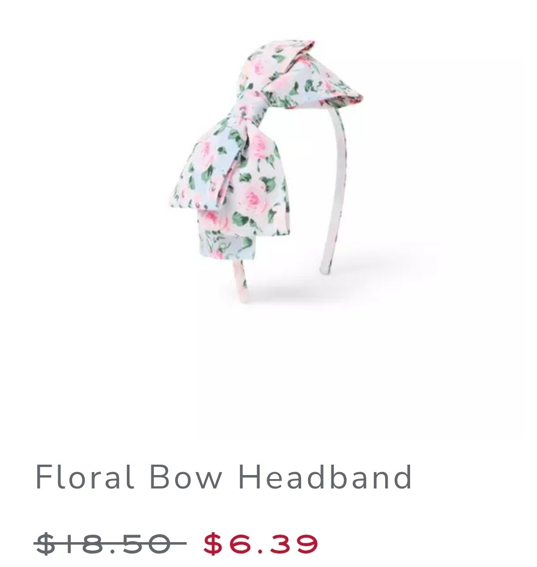 Headband