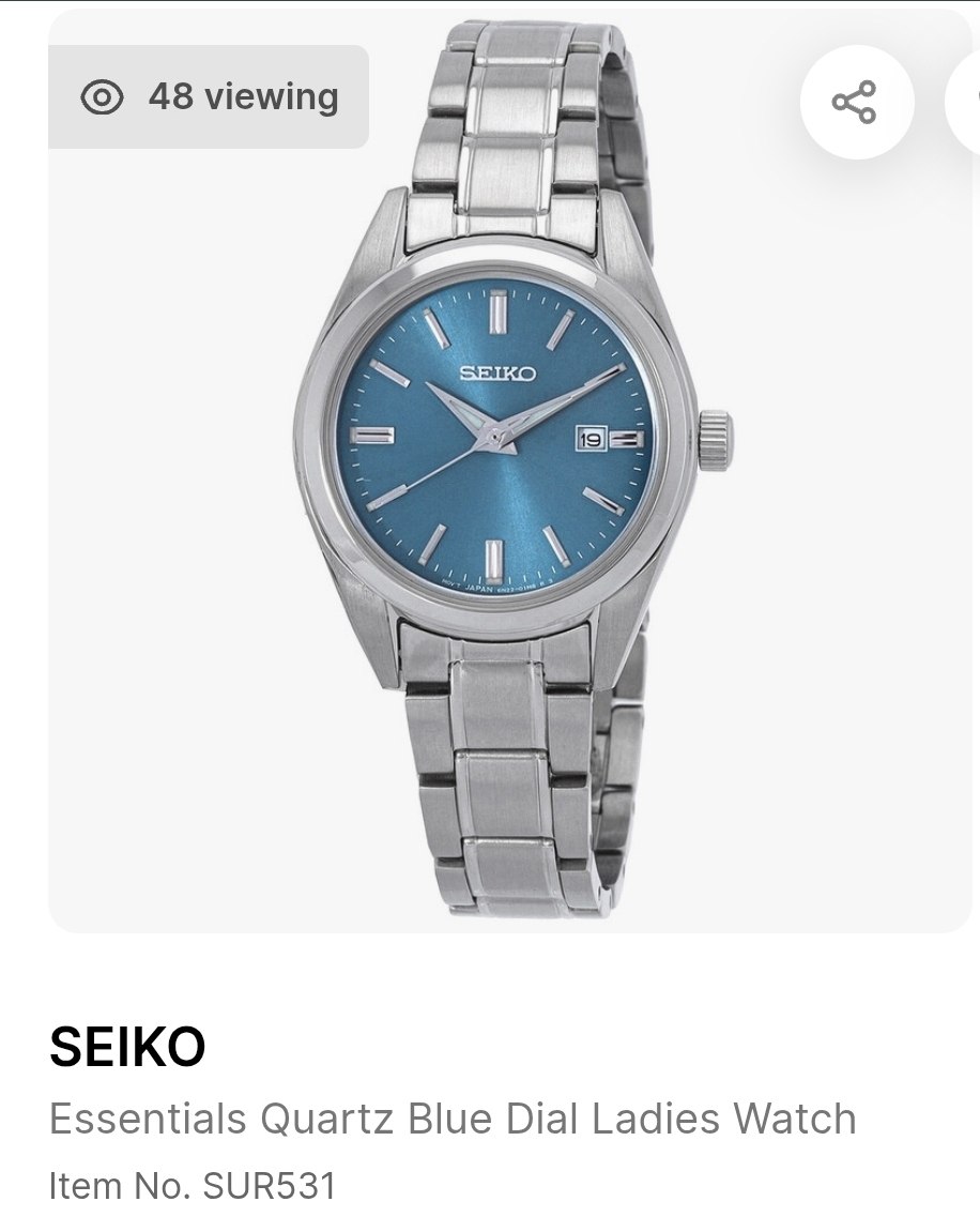 Relógio