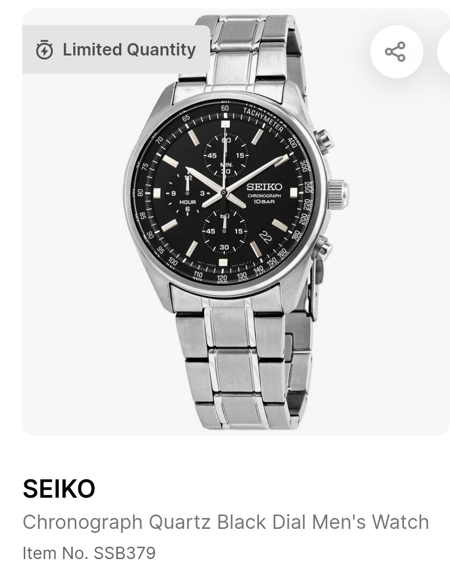 Relógio