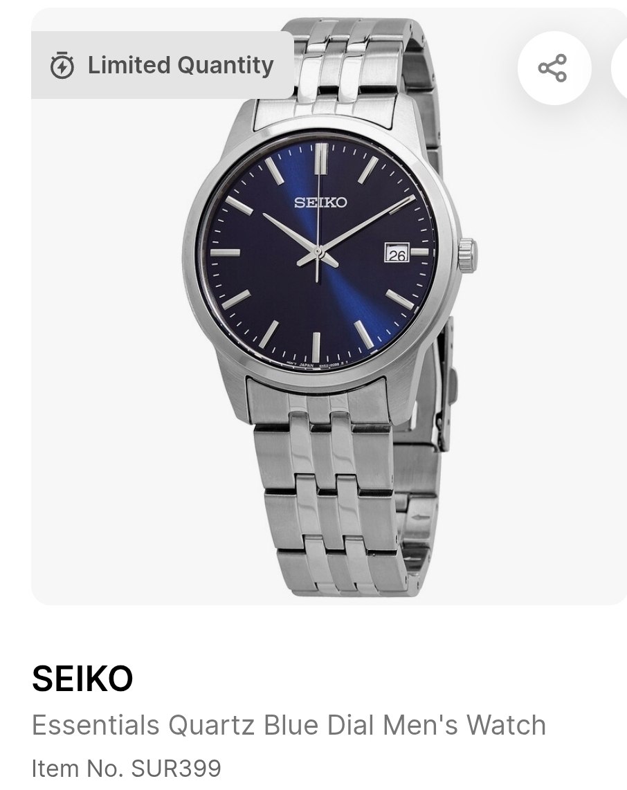 Relógio
