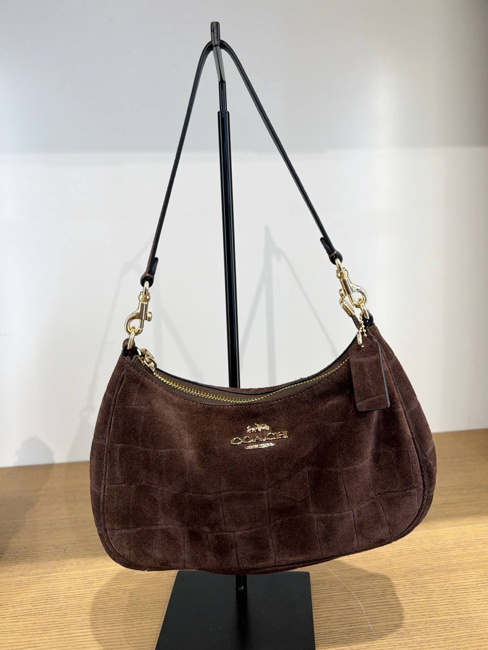 Bolsa com alça Crossbody