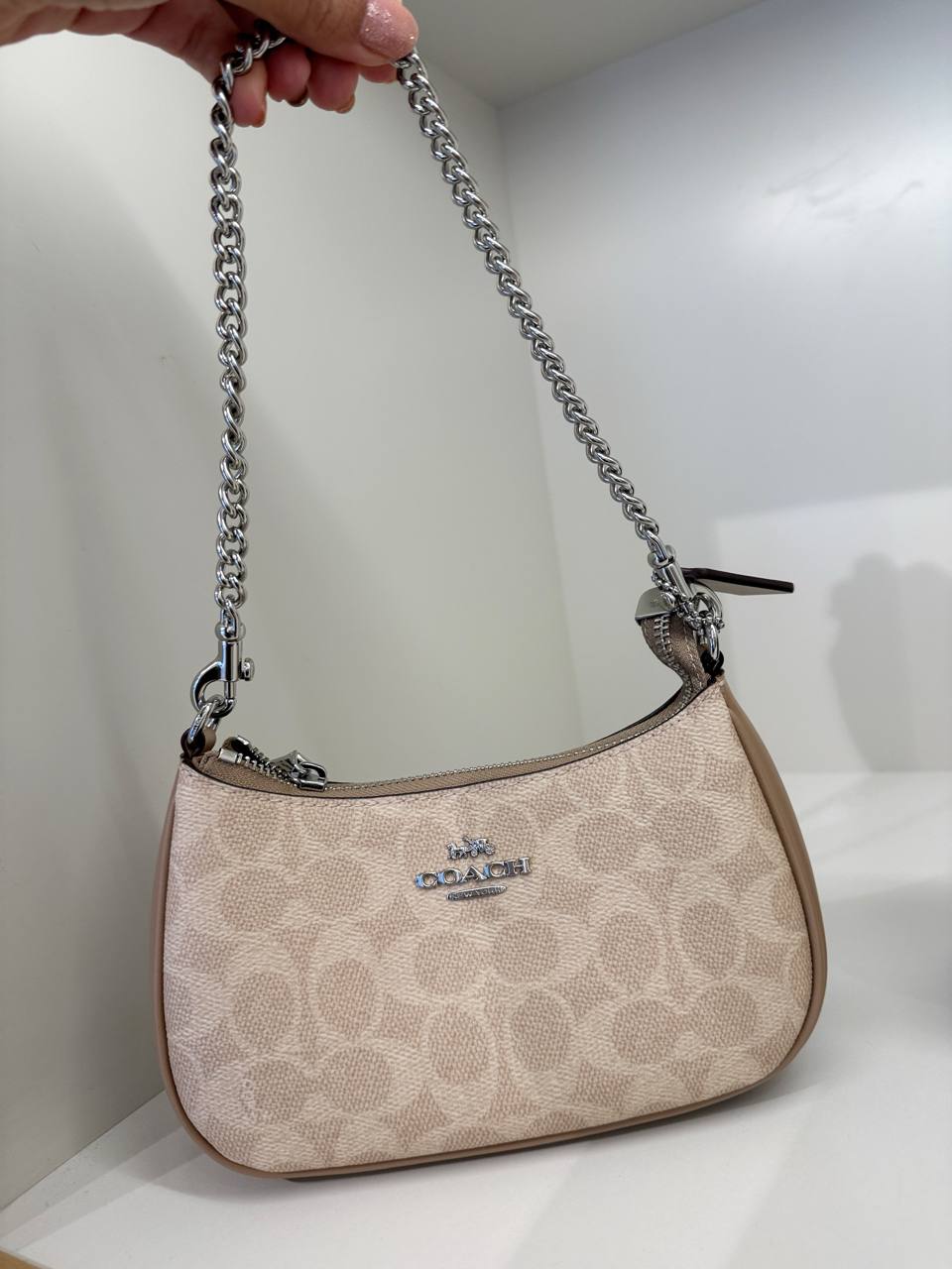 Bolsa com alça dupla