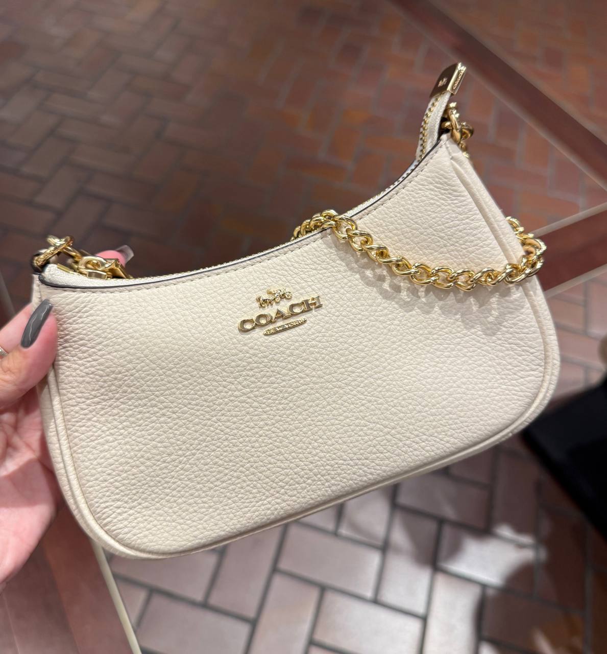 Bolsa com alça dupla