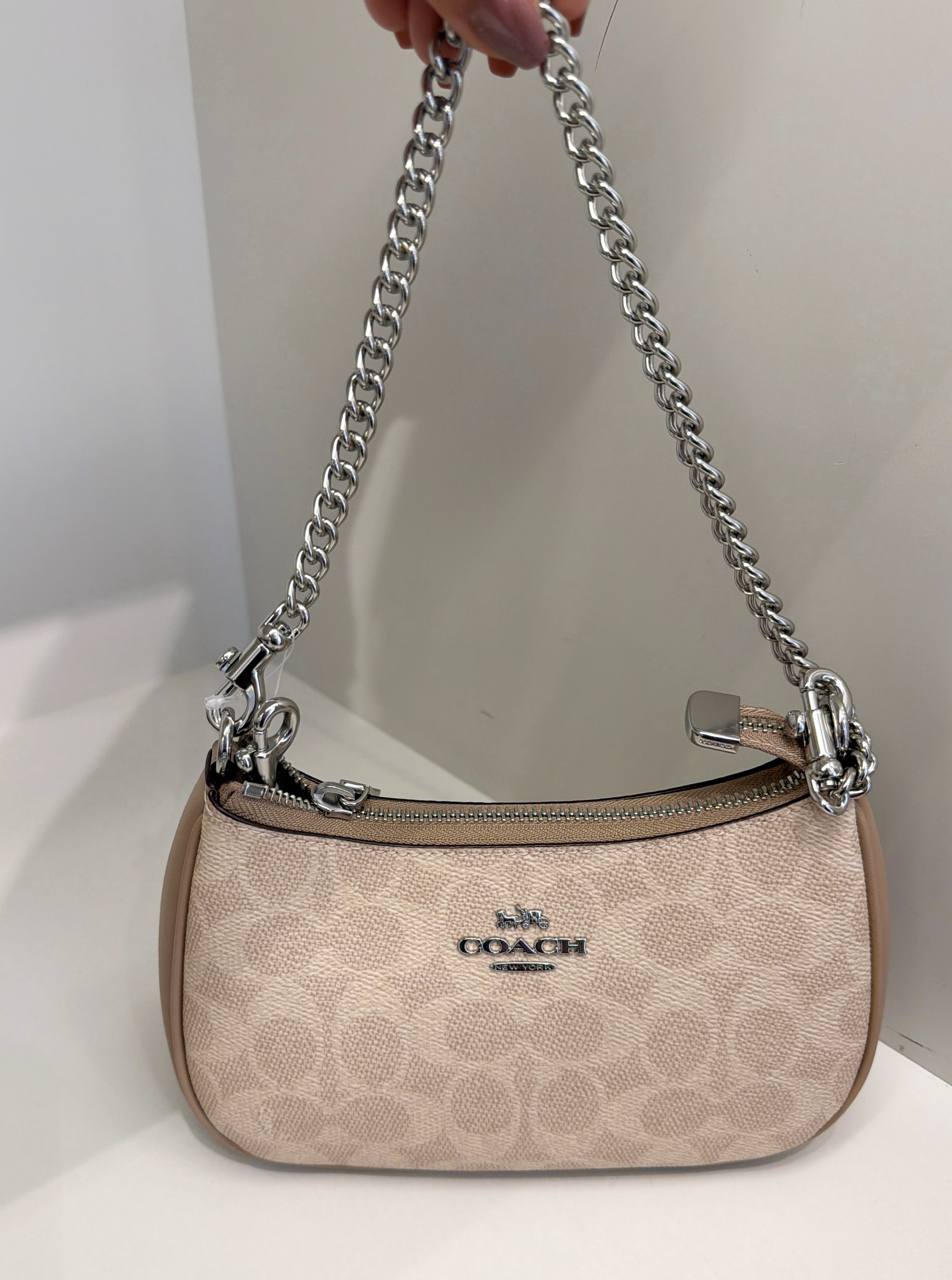 Bolsa com alça dupla