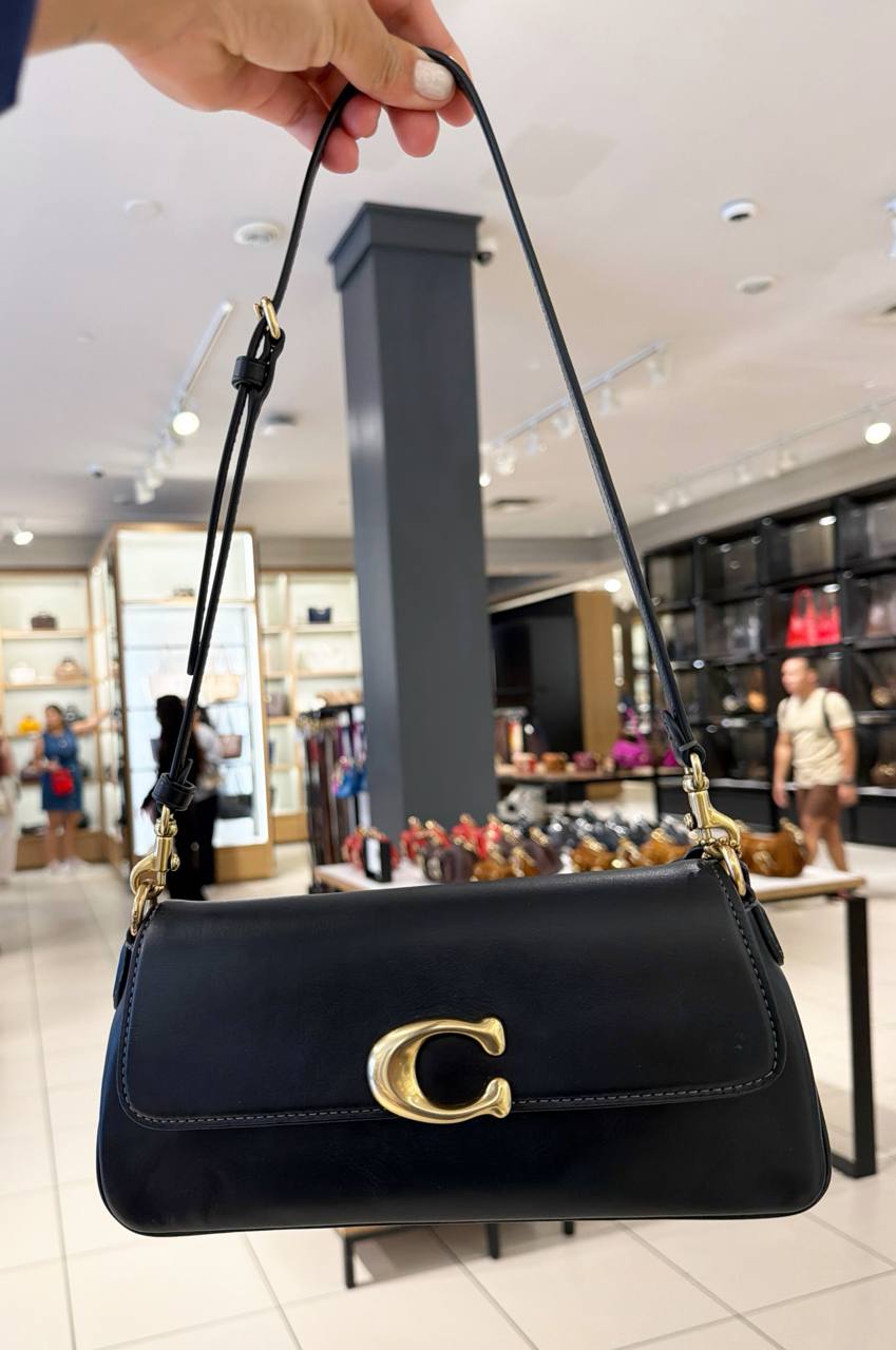Bolsa com alça dupla