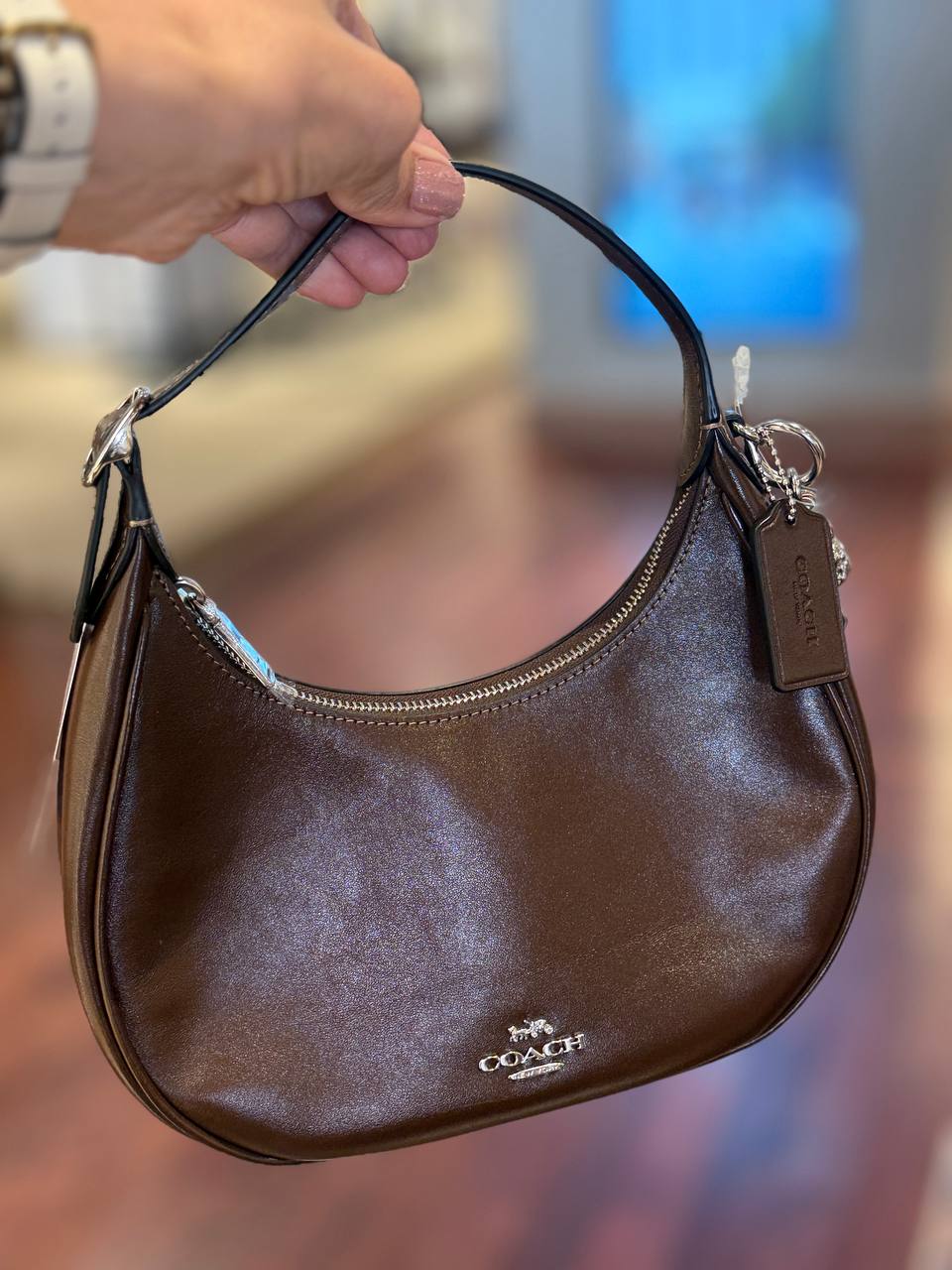 Bolsa com alça Ajustável