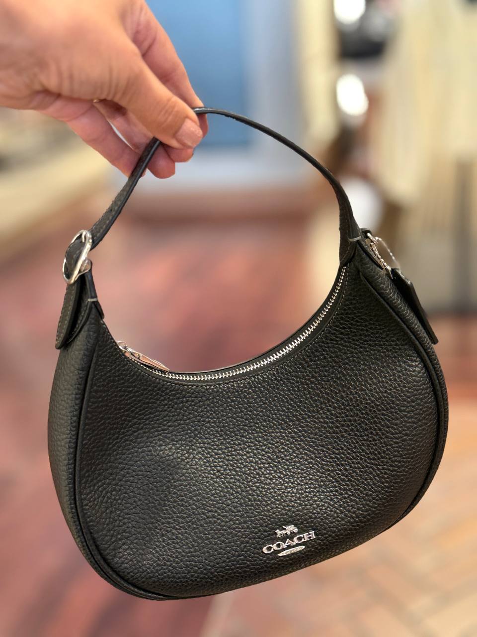 Bolsa com alça Ajustável
