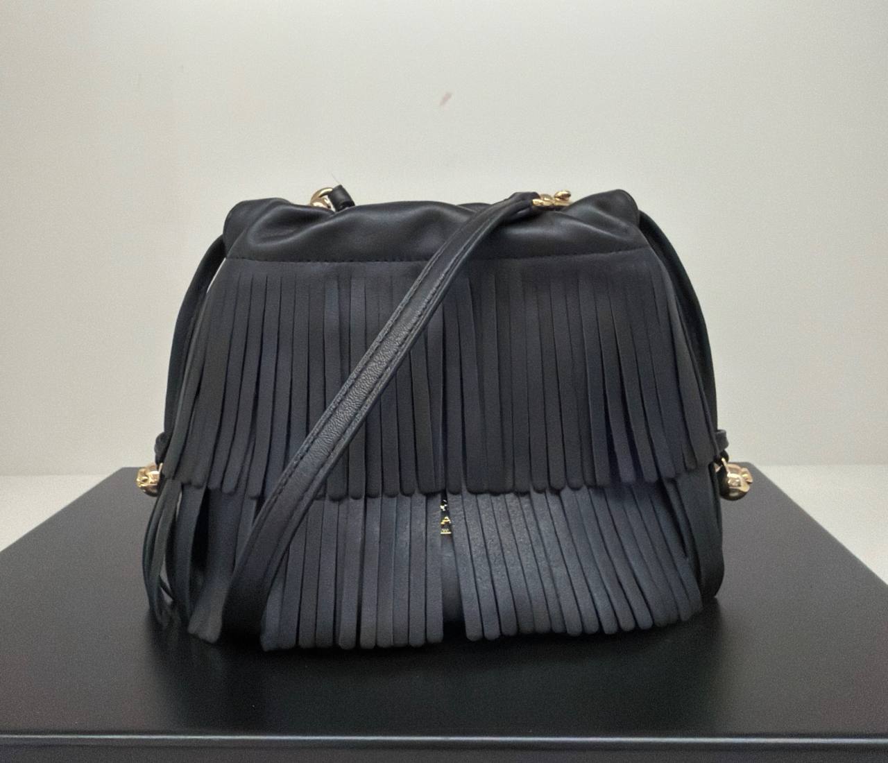 Bolsa com alça Extra
