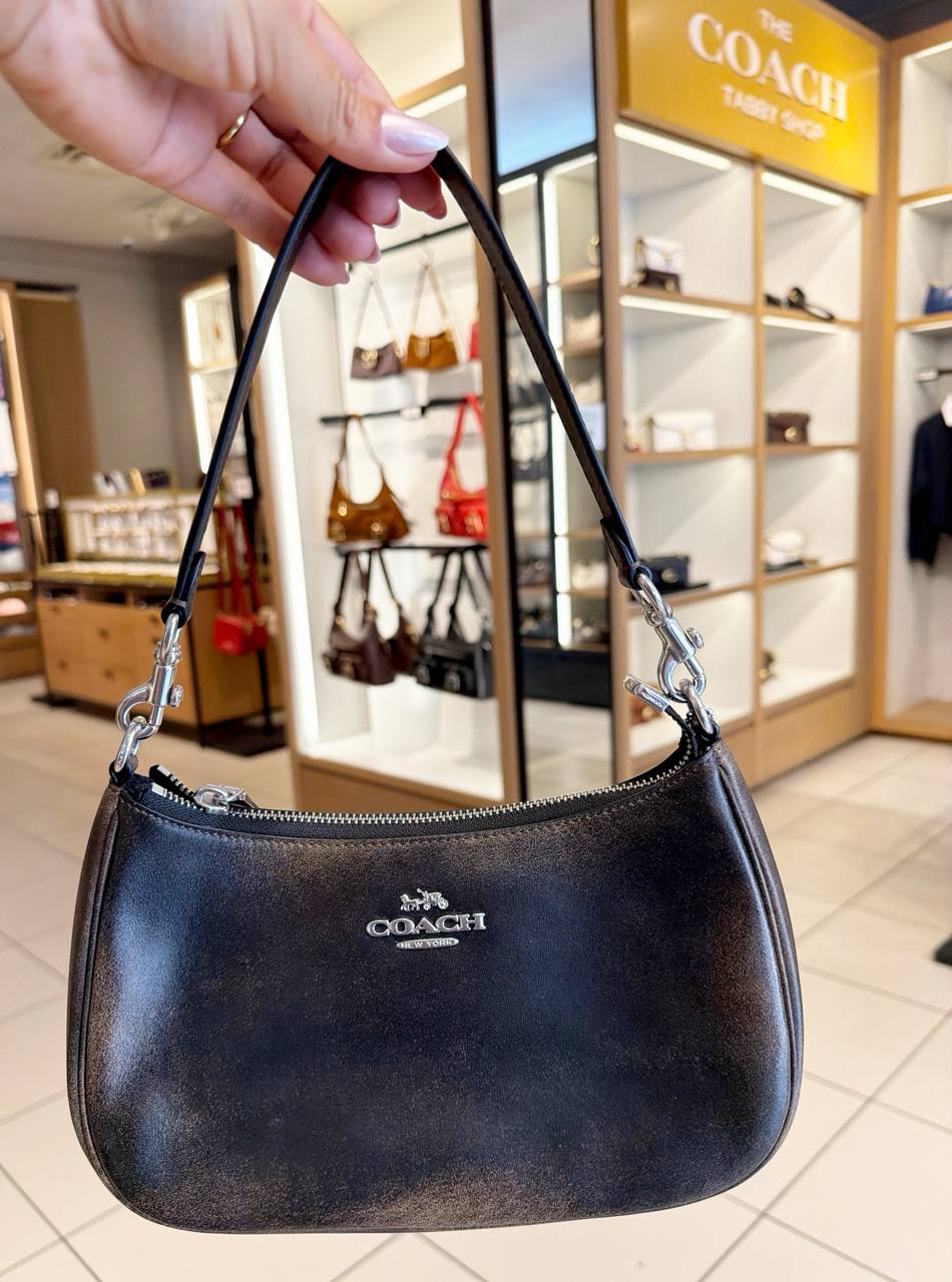 Bolsa BD SIG TERI SHB com duas alças