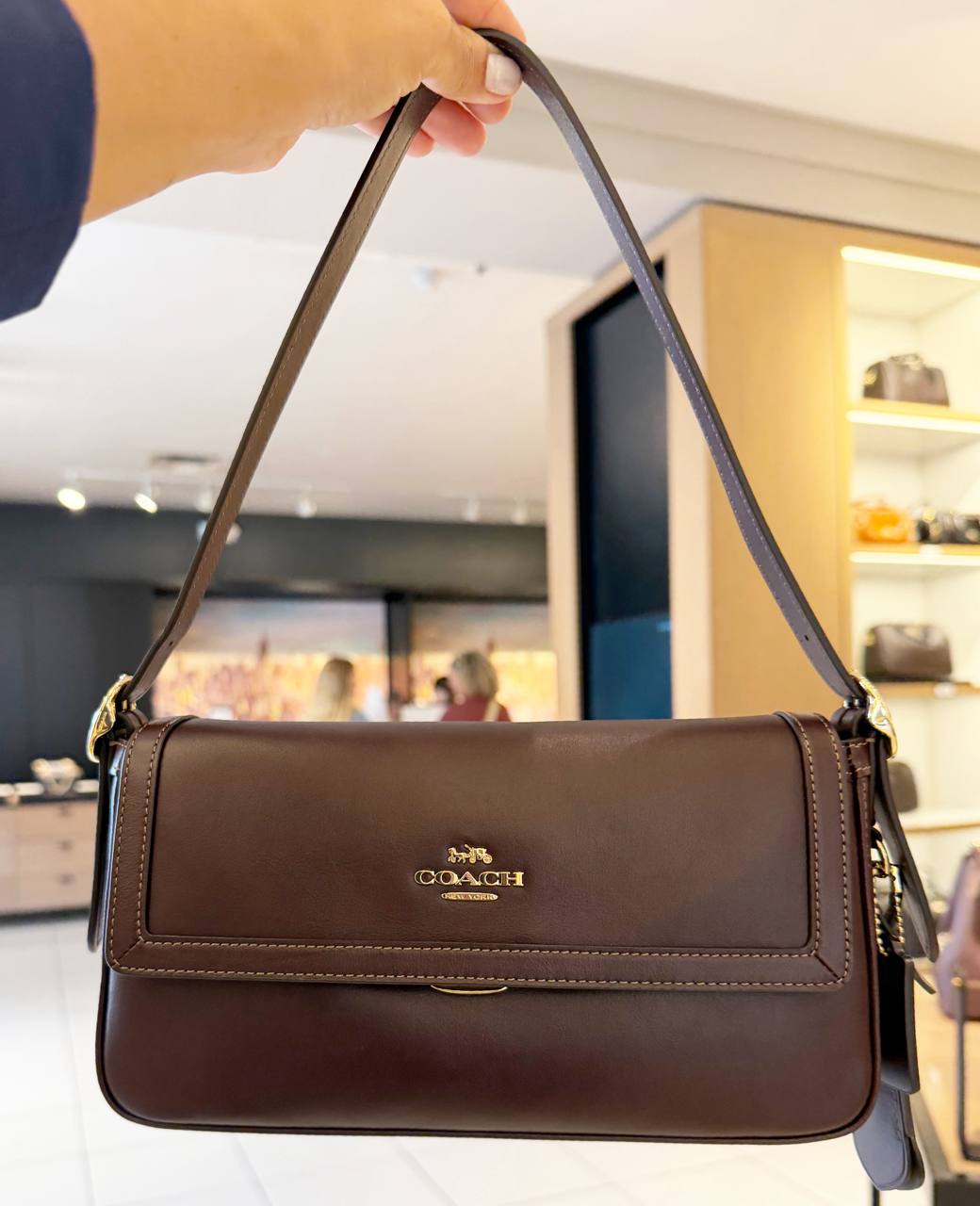 Bolsa com 2 alças