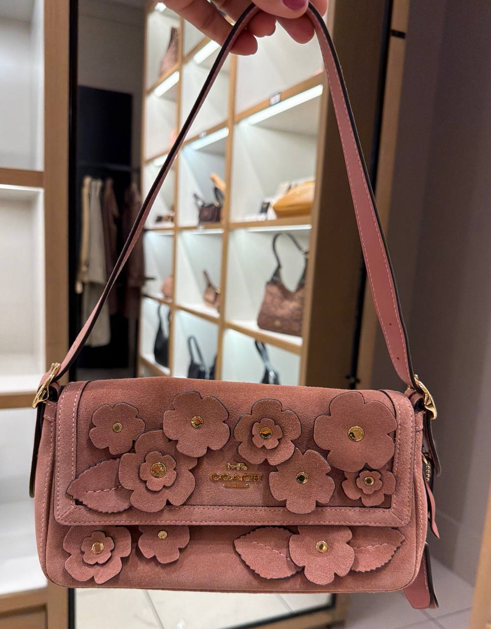 Bolsa com 2 alças