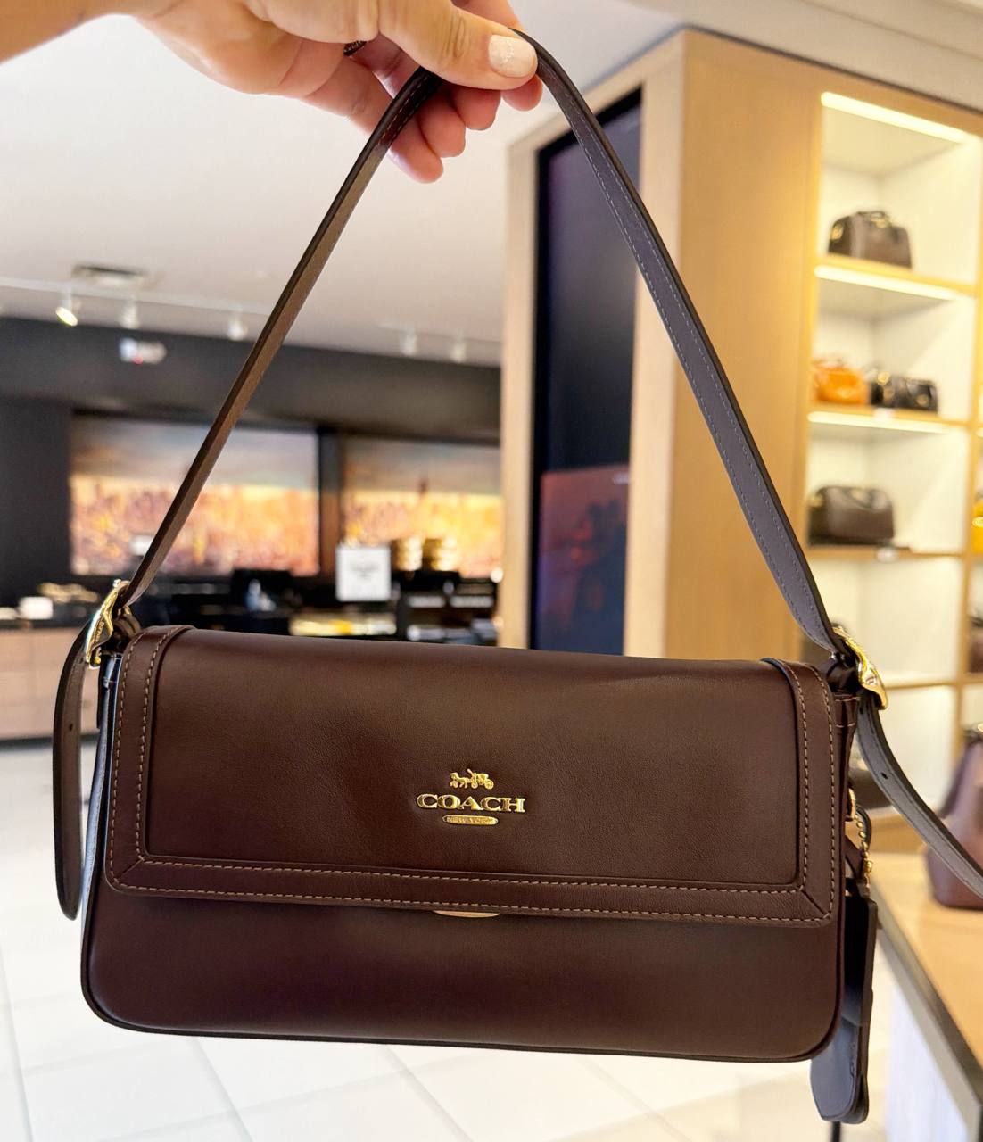 Bolsa com 2 alças