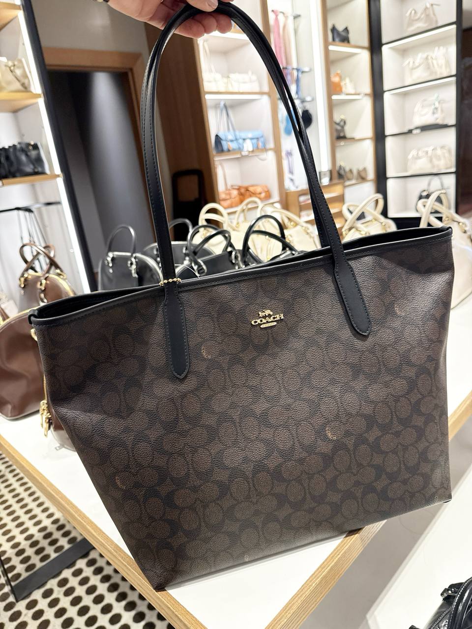 bolsa de ombro