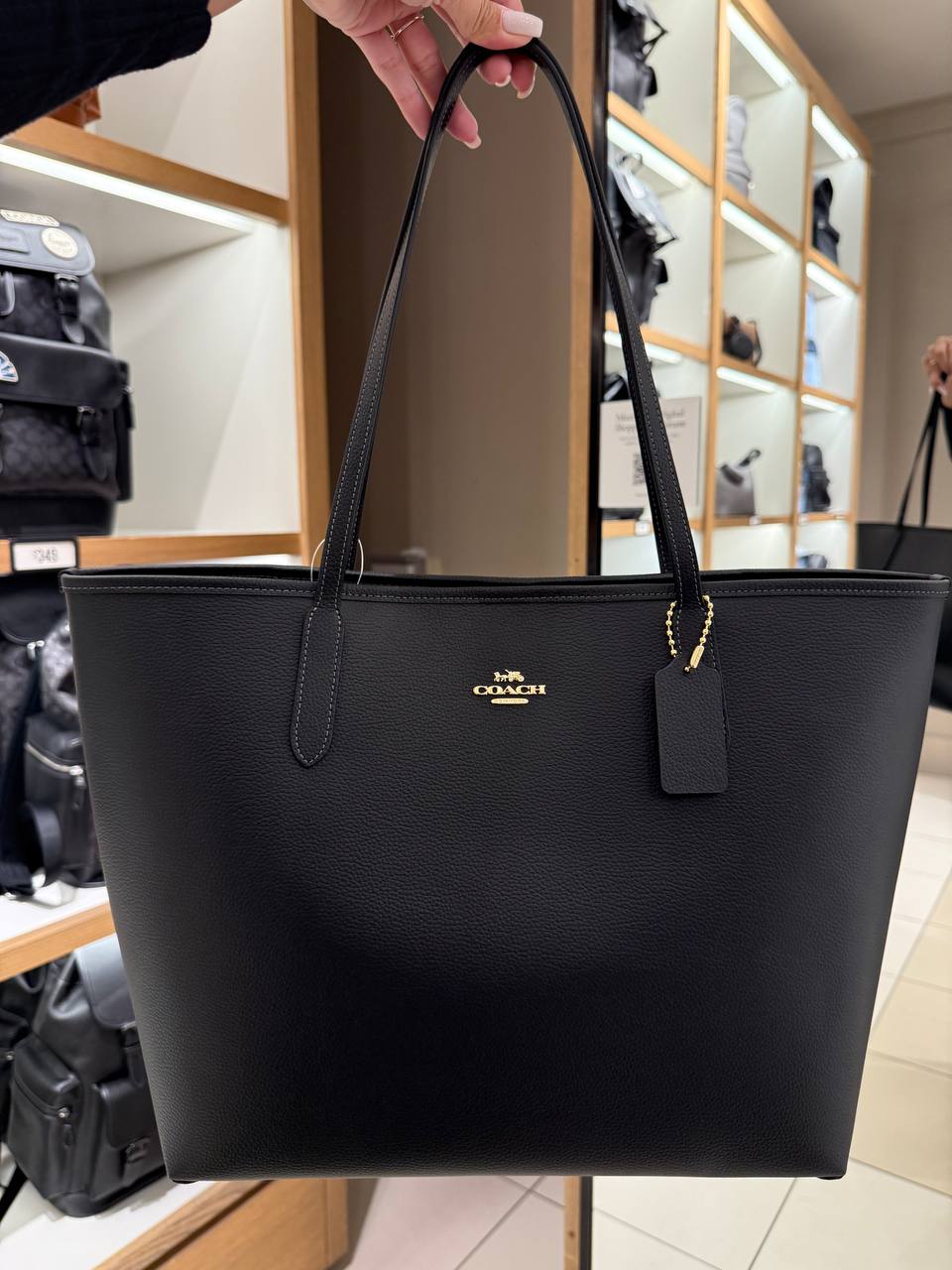 bolsa de ombro