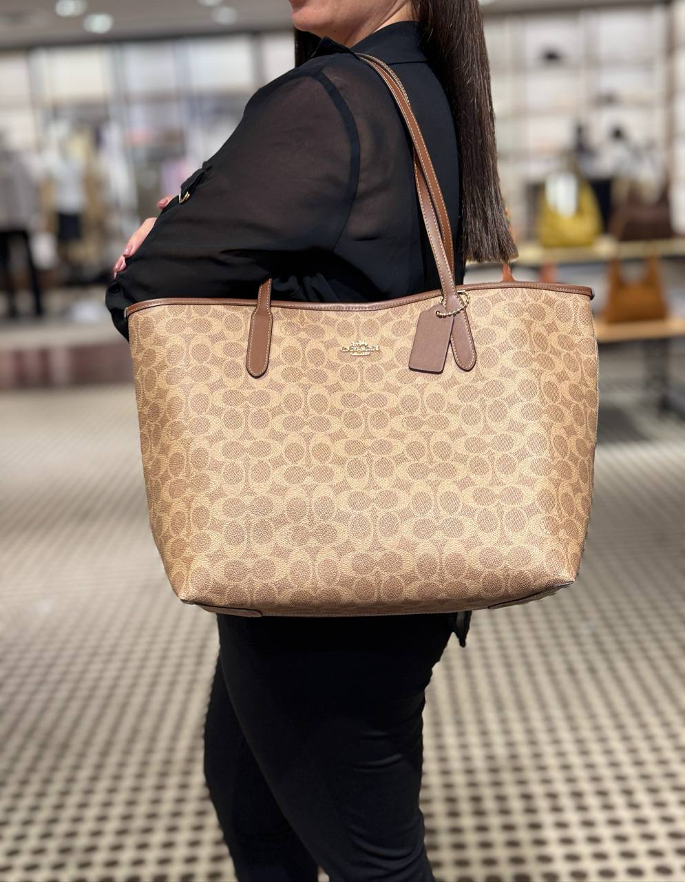 bolsa de ombro
