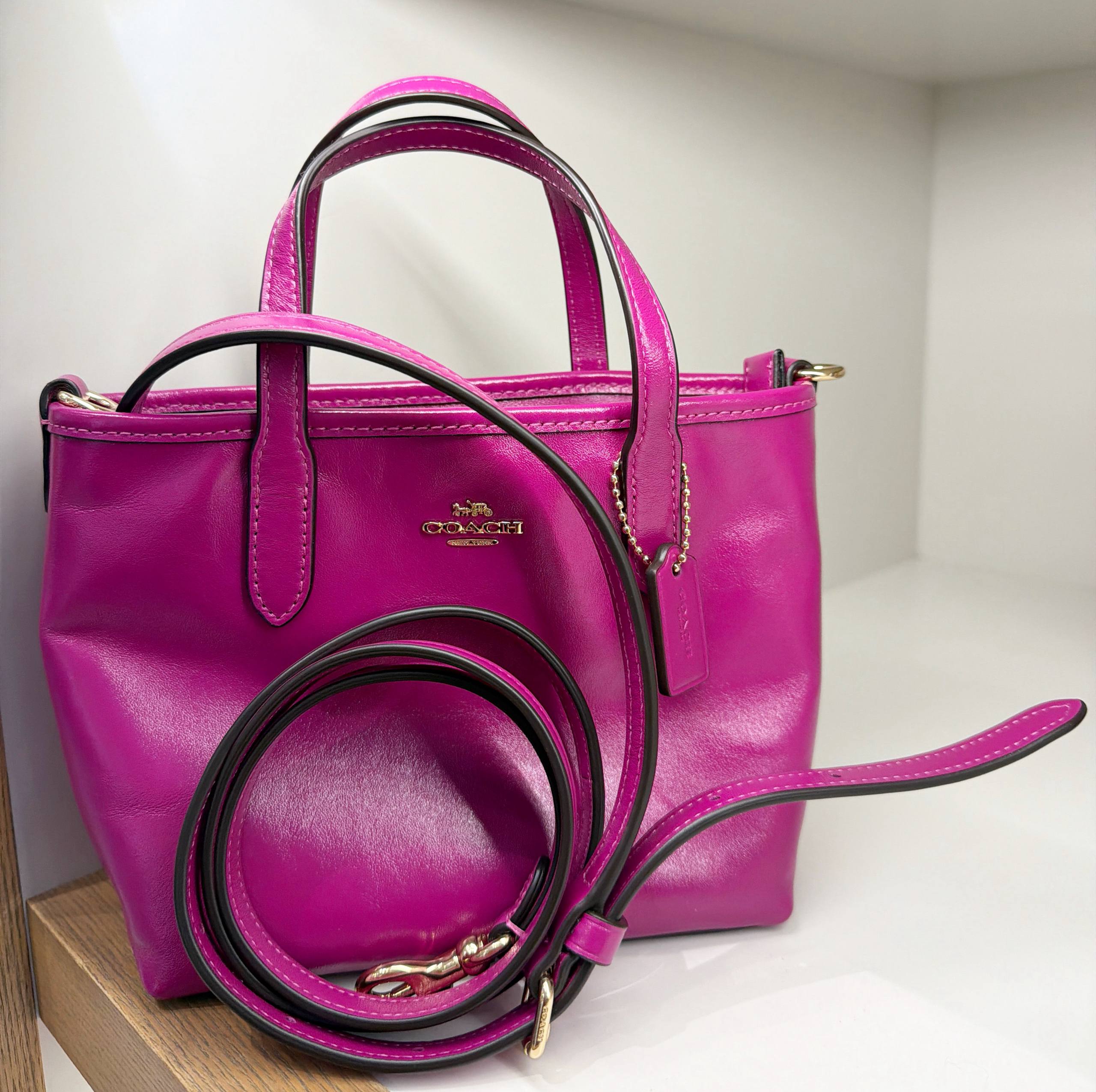 Bolsa com alça Extra