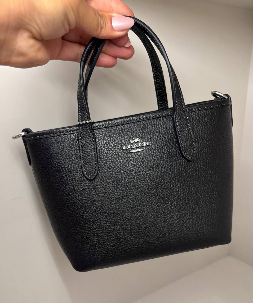Bolsa com alça Extra
