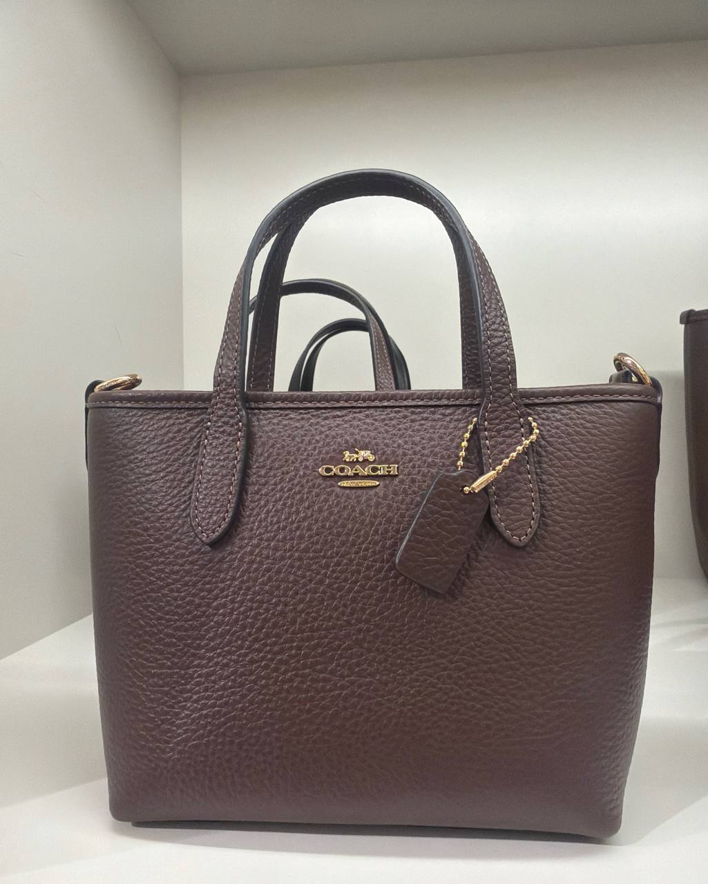 Bolsa com alça Extra