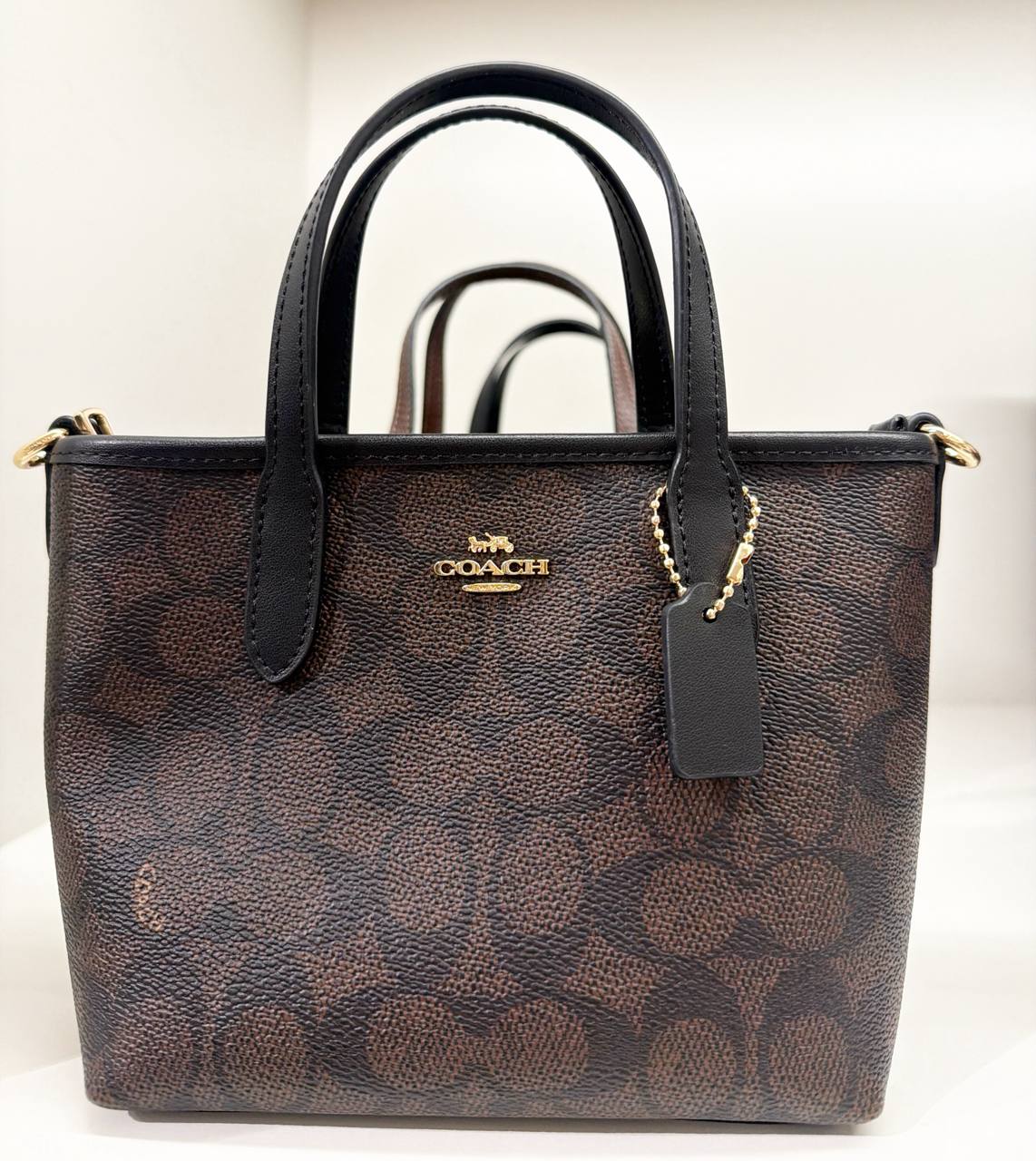 Bolsa com alça Extra