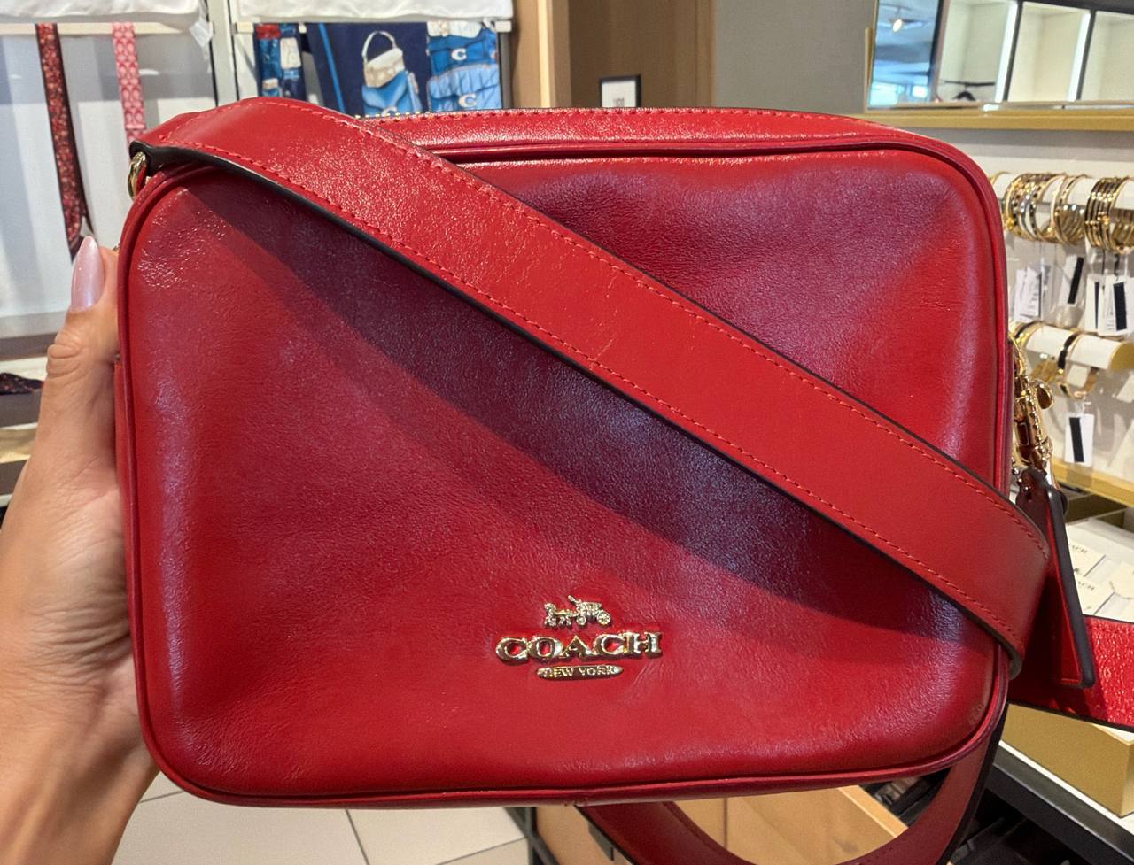Bolsa com alça extra  crossbody