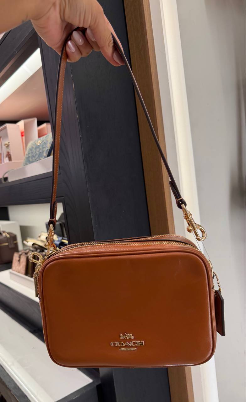 Bolsa com alça extra  crossbody