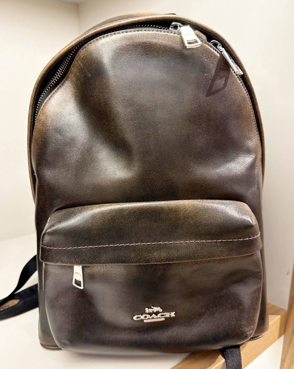 mochila