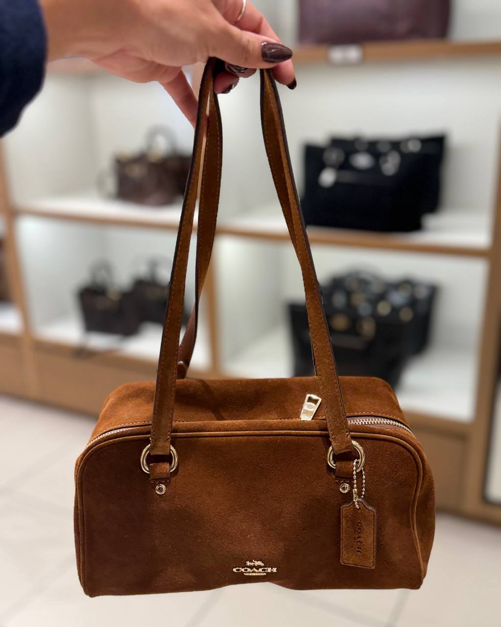 bolsa de ombro