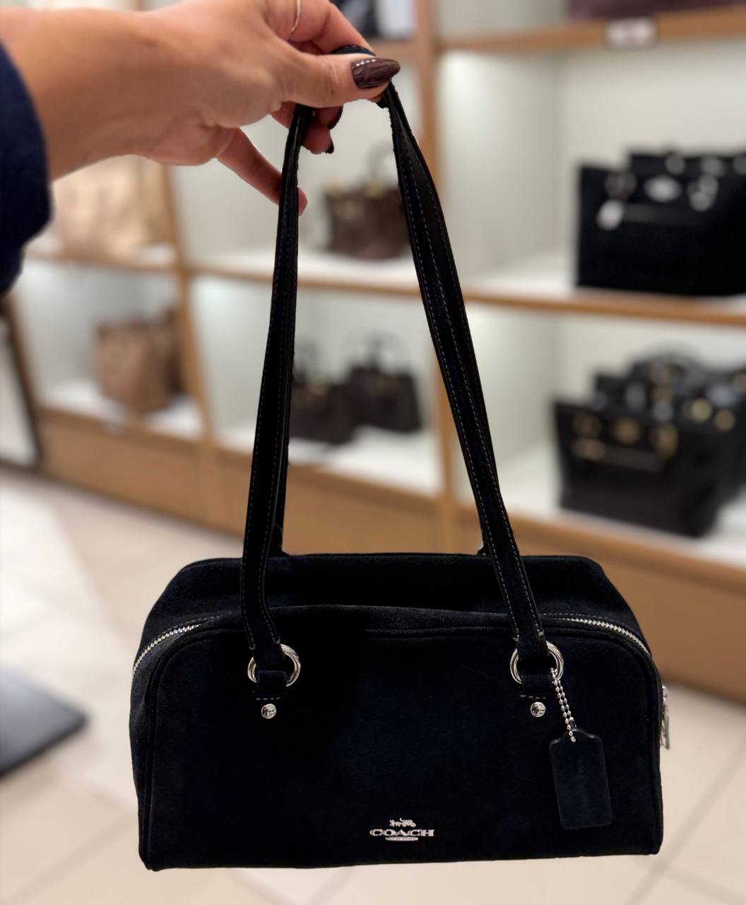bolsa de ombro