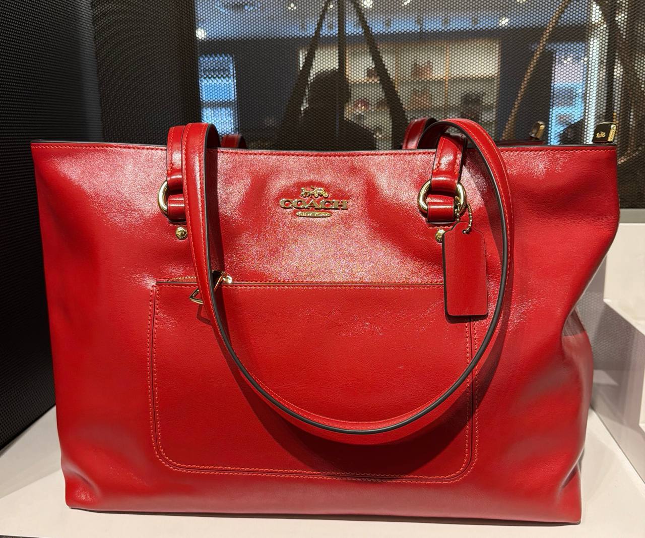 bolsa de ombro