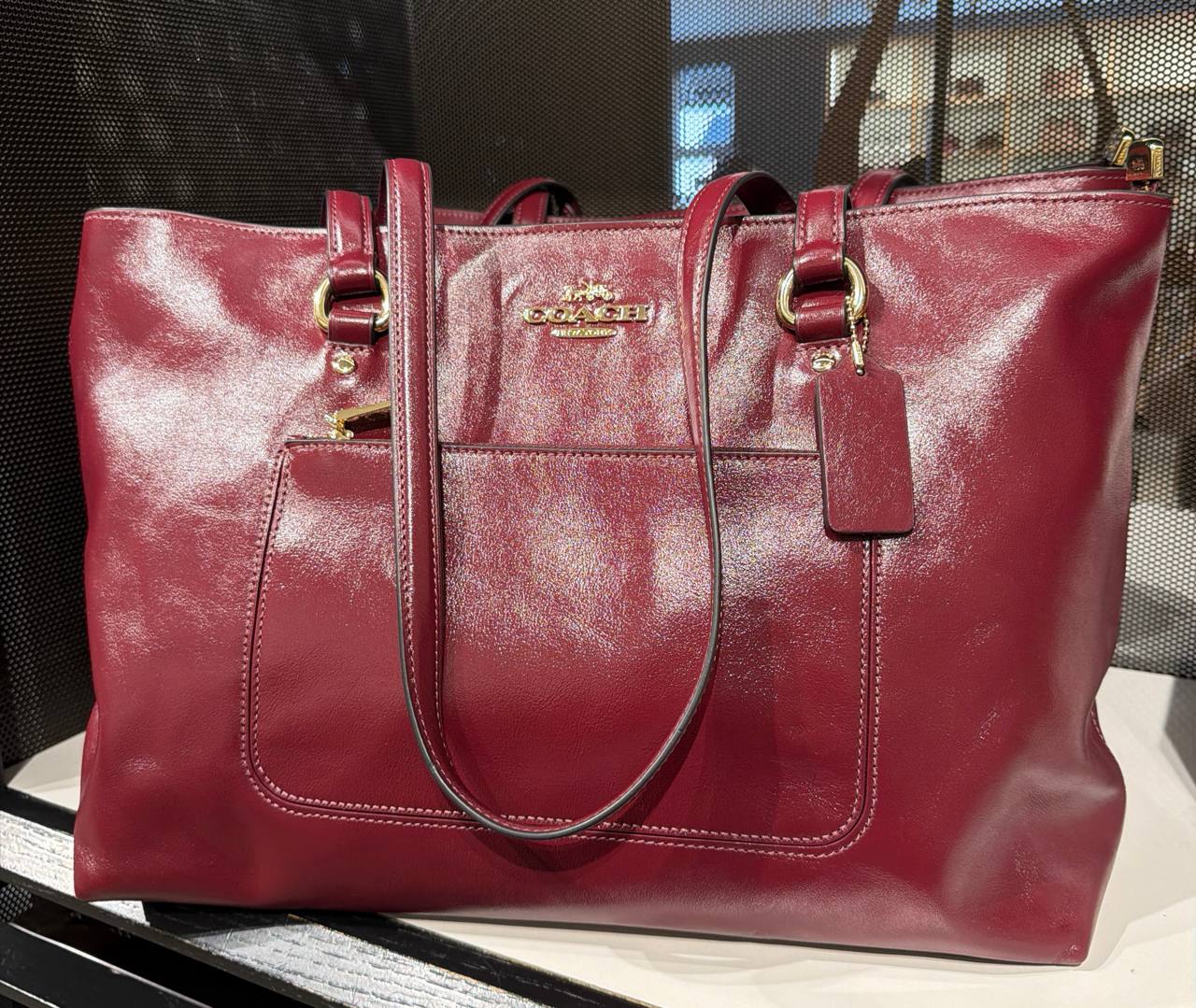 bolsa de ombro